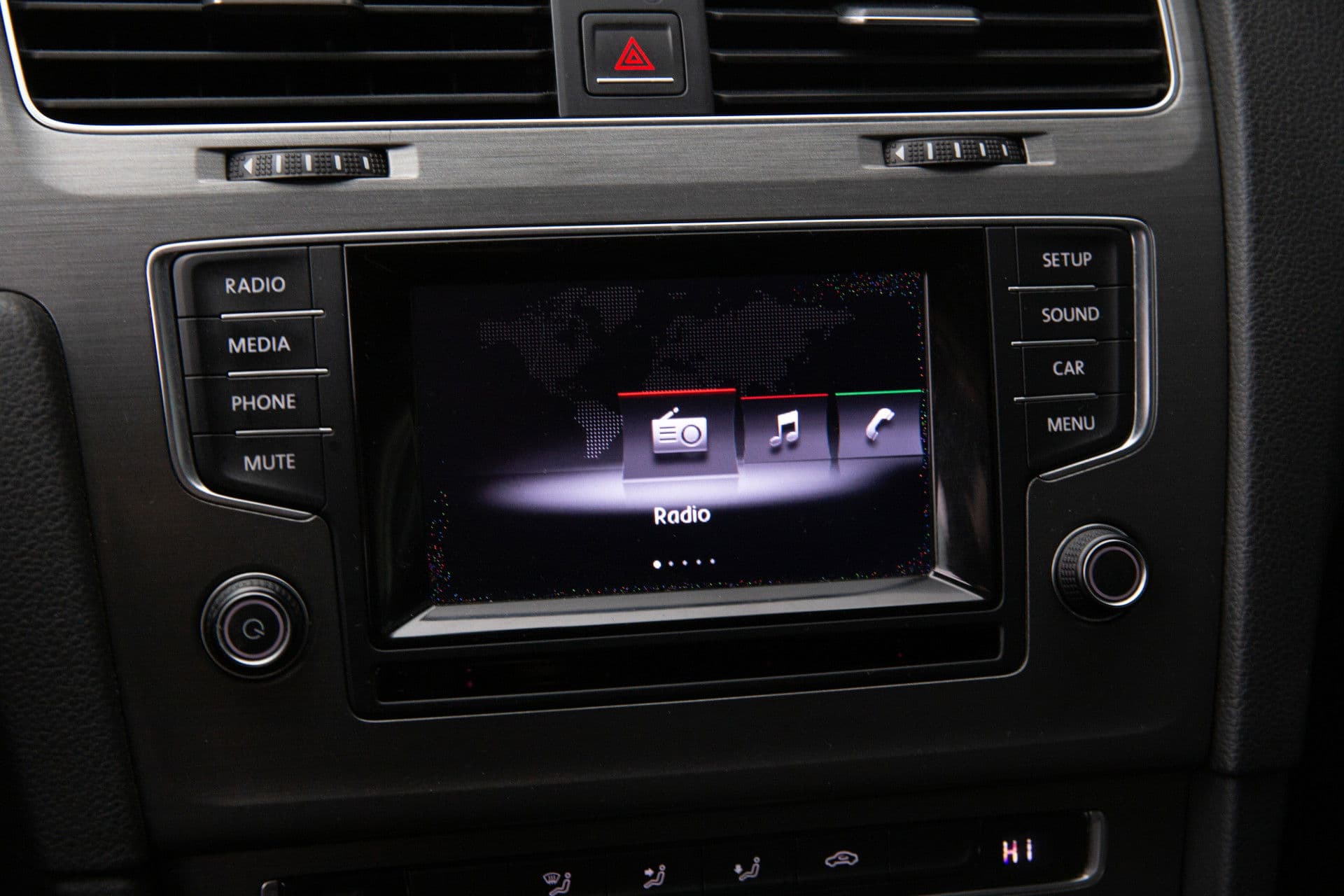 Volkswagen Golf 1.4 TSI Comfortline , Cruise Control, thumbnail 12