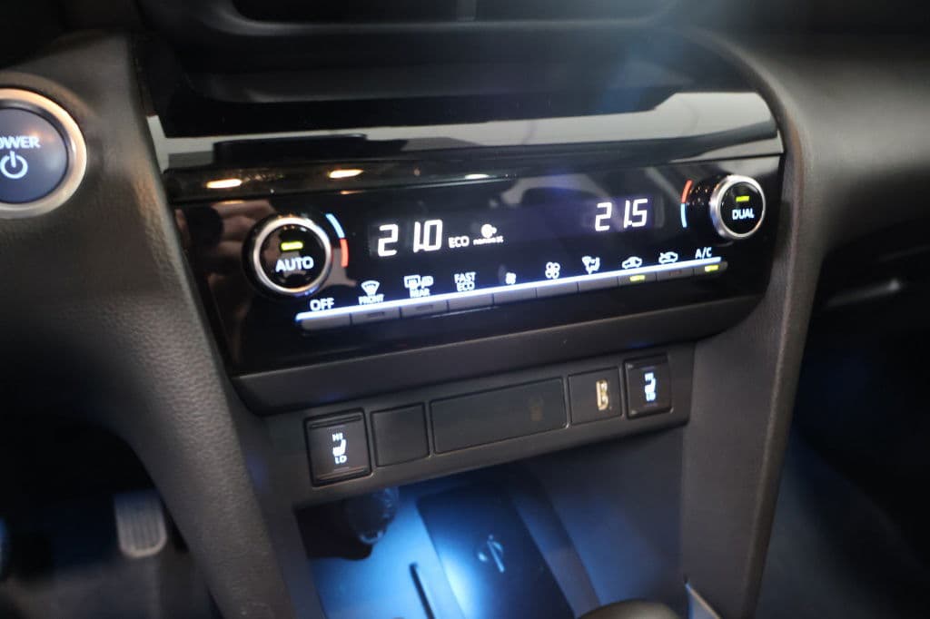 Toyota Yaris Cross 1.5 Hybrid Executive | 1e Eigenaar | Panodak thumbnail 17