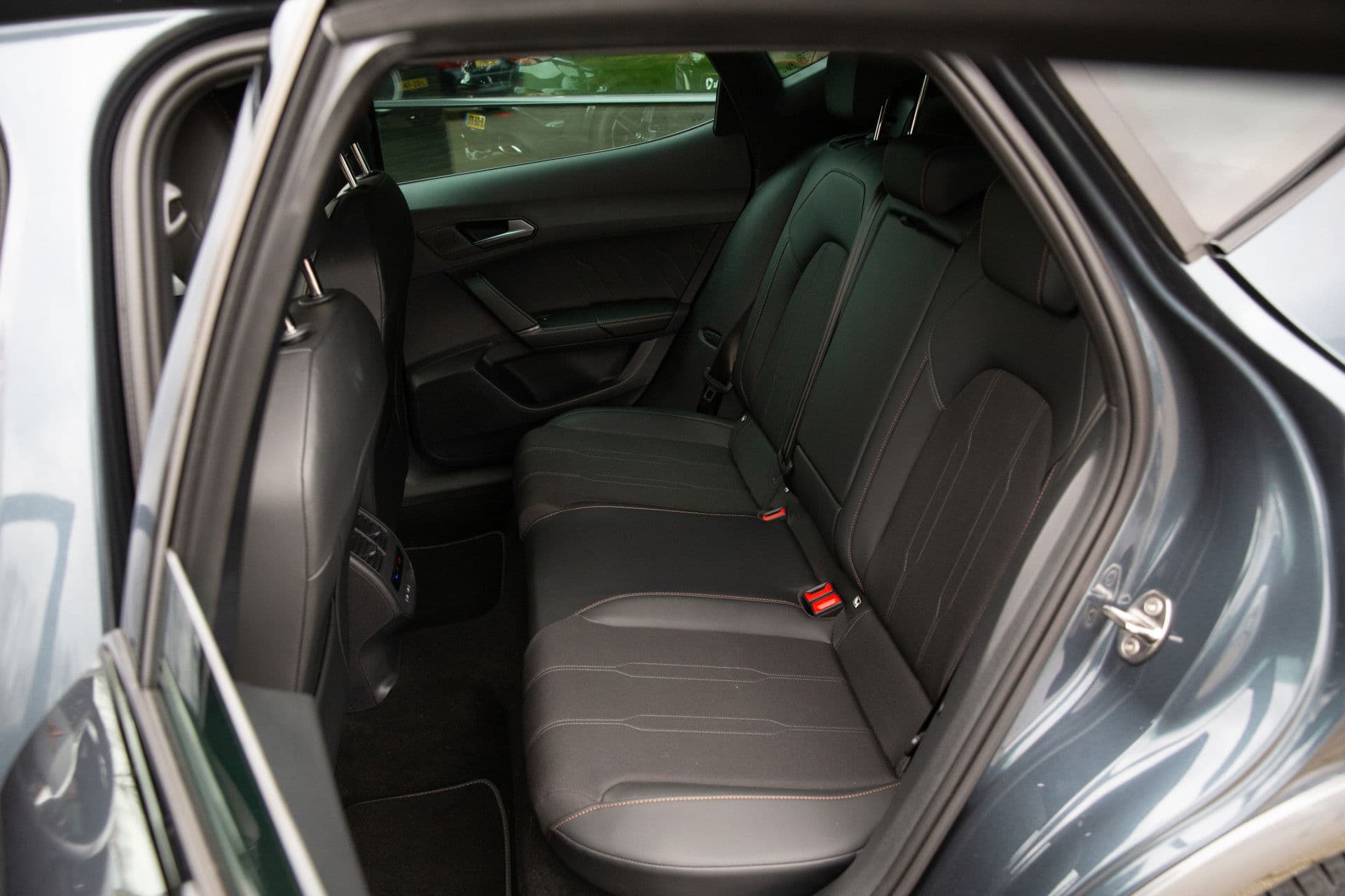 CUPRA Formentor 1.4 e-Hybrid Business , Adap. cruise, thumbnail 10