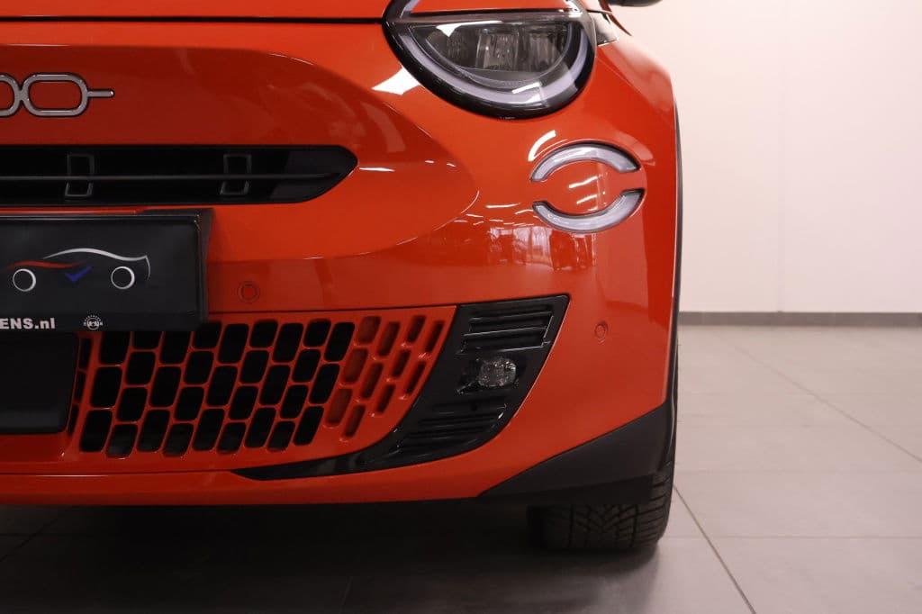 Fiat 600E La Prima 54 kWh thumbnail 34