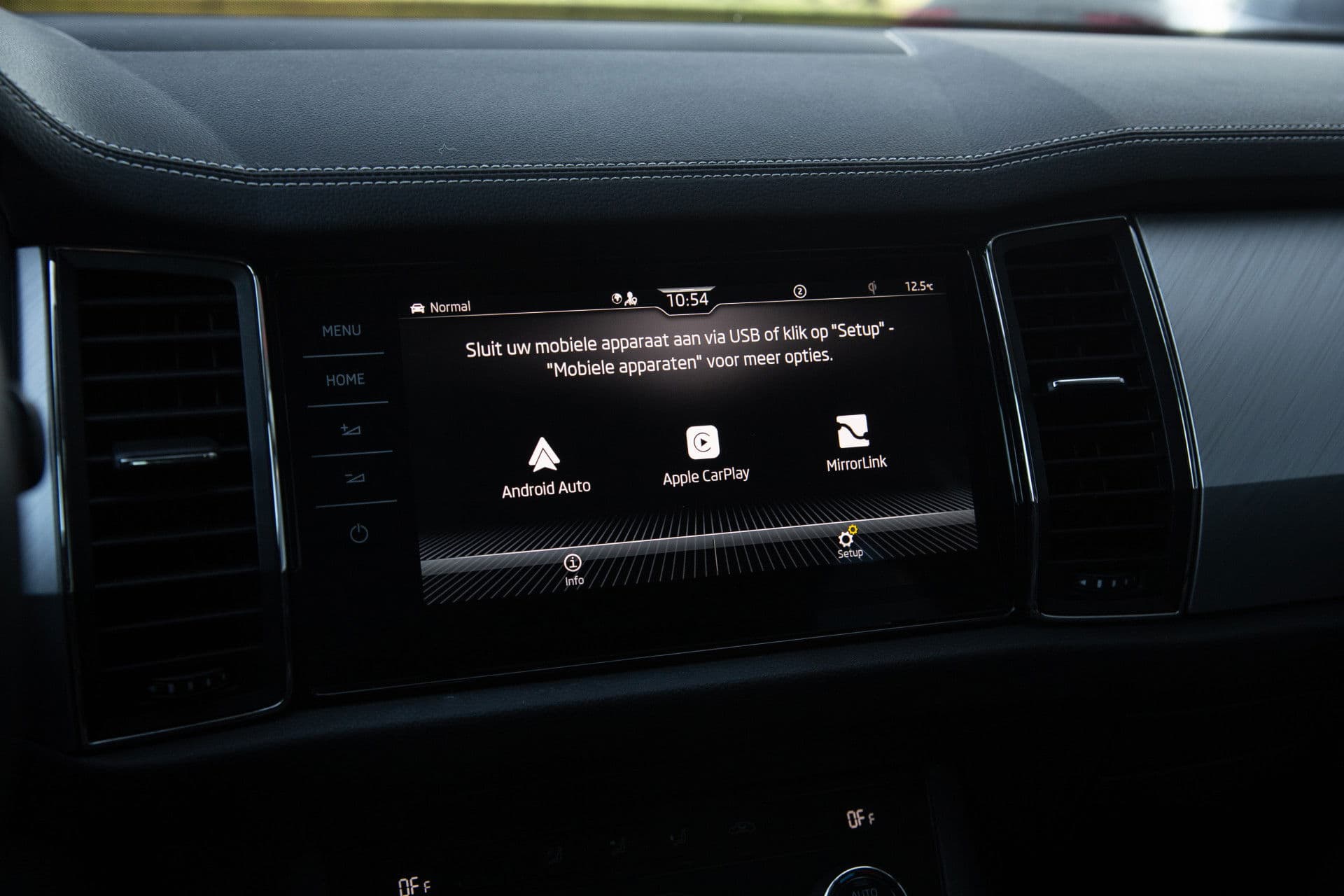 Škoda Kodiaq 1.5 TSI Business Edition 7p. , Virtual cockpit, Carplay, Achteruitrijcamera, thumbnail 17