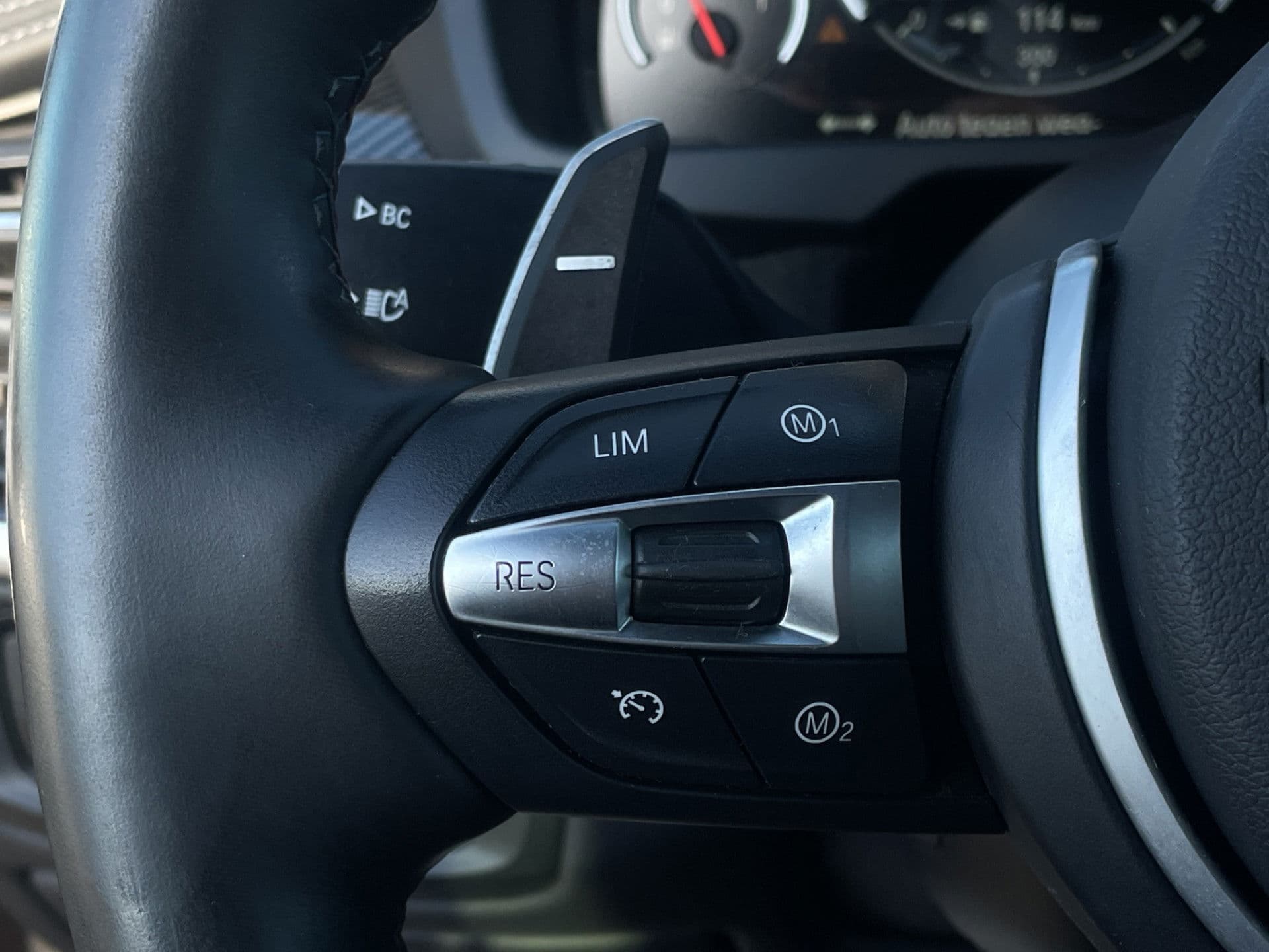 BMW X6 M | Pano | H&K | Memory | Trekhaak | Elek achtkl | thumbnail 11