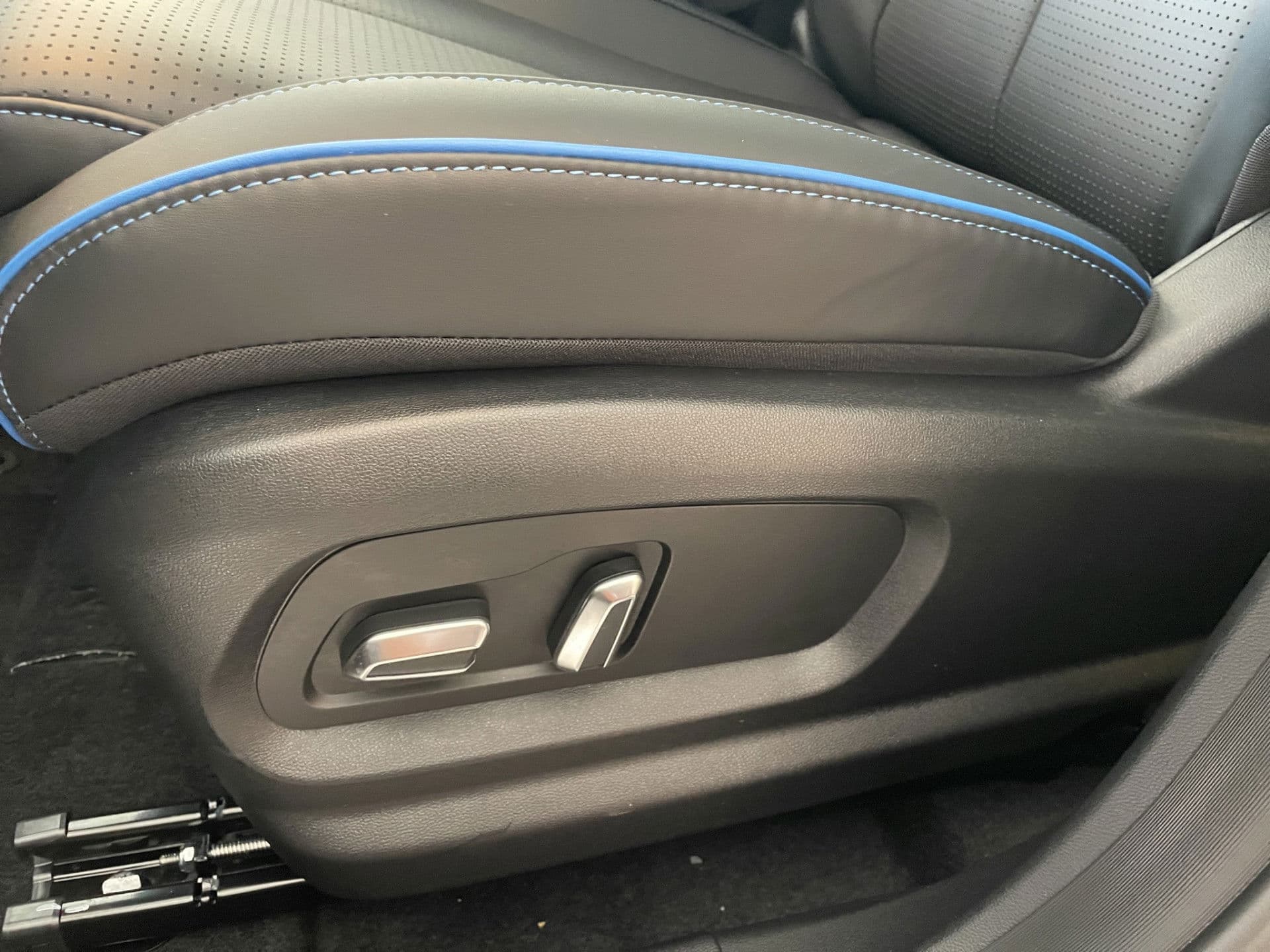 Jaecoo 5 Ev Exclusive 61 kWh | 402km WLTP | Panodak | Leer | NIEUW! thumbnail 25