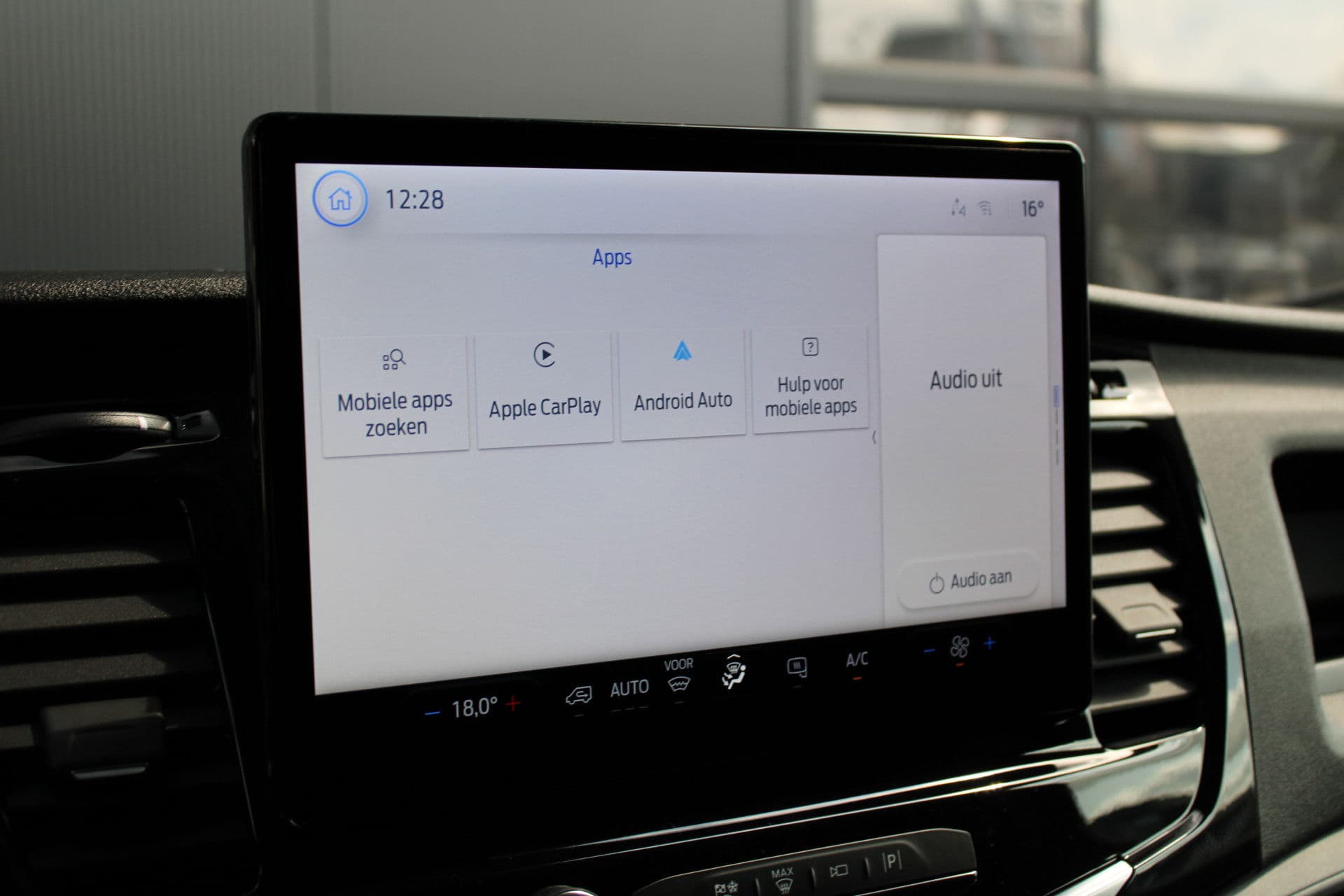 Ford Transit 350 2.0 TDCI L2H2 Limited 165pk - 2x Schuifdeur - Navi - 360 Camera - Adaptive Cruise - Xenon - Blind Spot - Rijklaar thumbnail 20