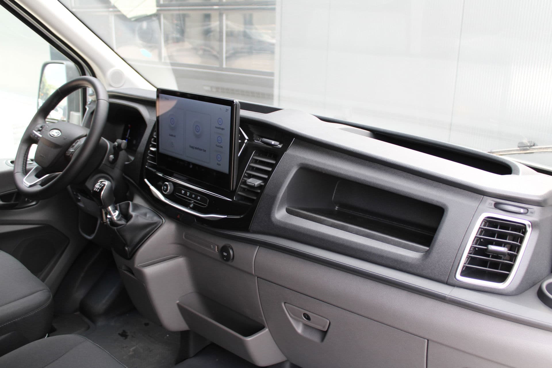 Ford Transit 350 2.0 TDCI L4H3 Trend 165pk RWD - Carplay - Android - Cruise - Camera - 270gr deuren - Rijklaar thumbnail 34