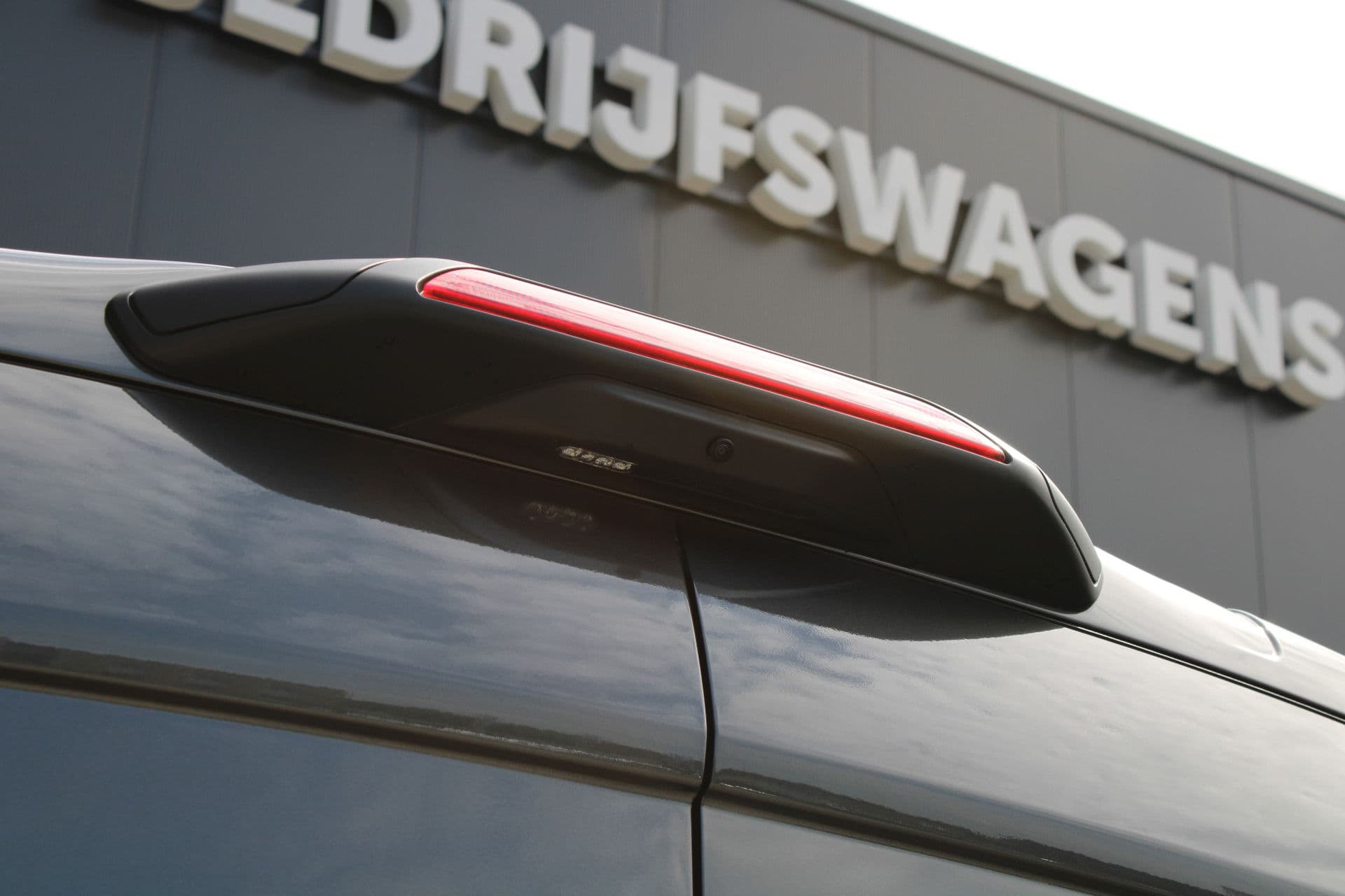 Ford Transit 350 2.0 TDCI L2H2 Trend 165pk - Facelift - Adaptive Cruise - Navigatie - Blind Spot - 360 Camera - Stoel - Stuurverwarming - Rijklaar thumbnail 29