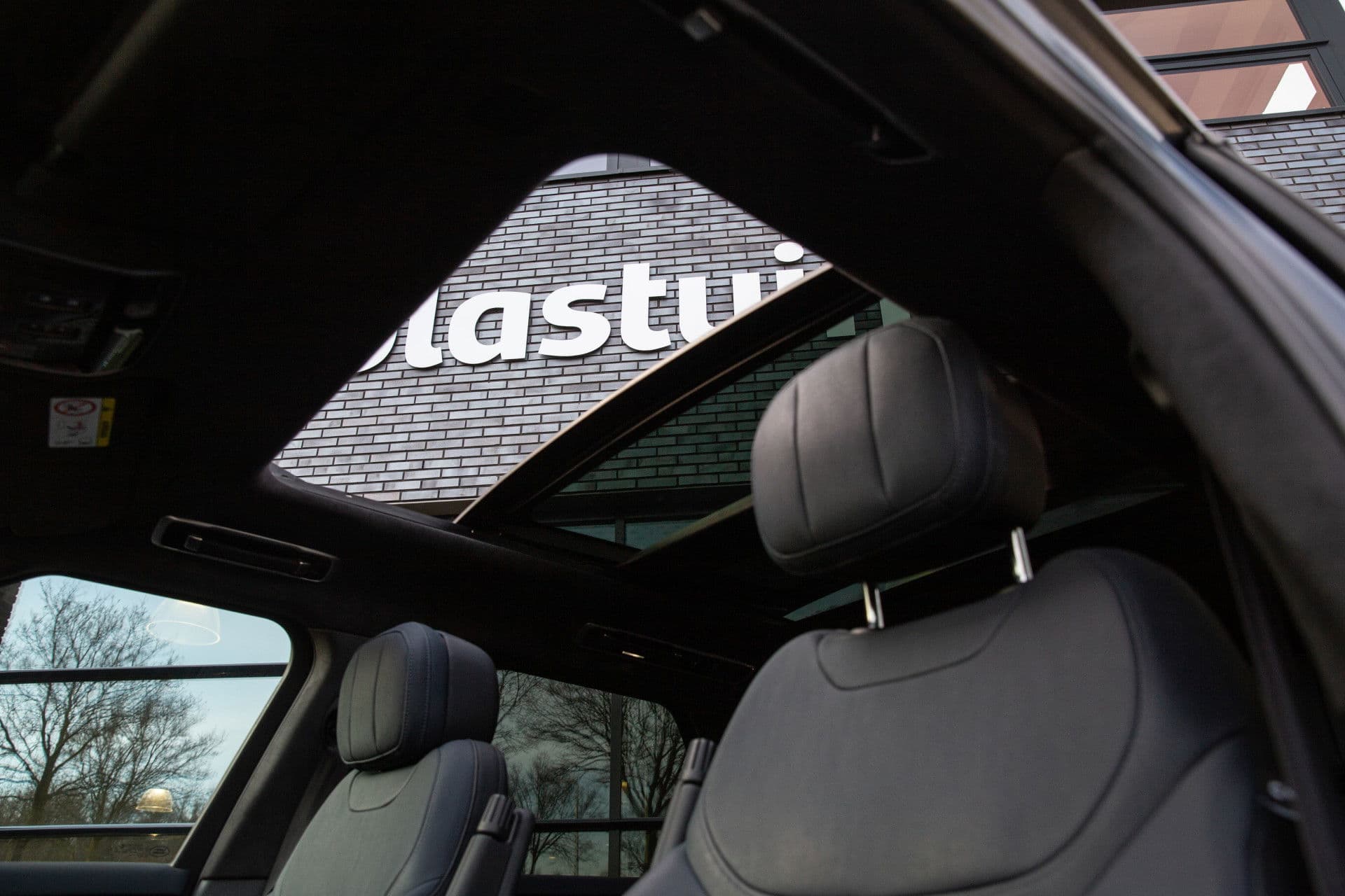 Land Rover Range Rover Sport 3.0 P510e First Edition , Panoramadak, Meridian, 3Dcamera, thumbnail 3