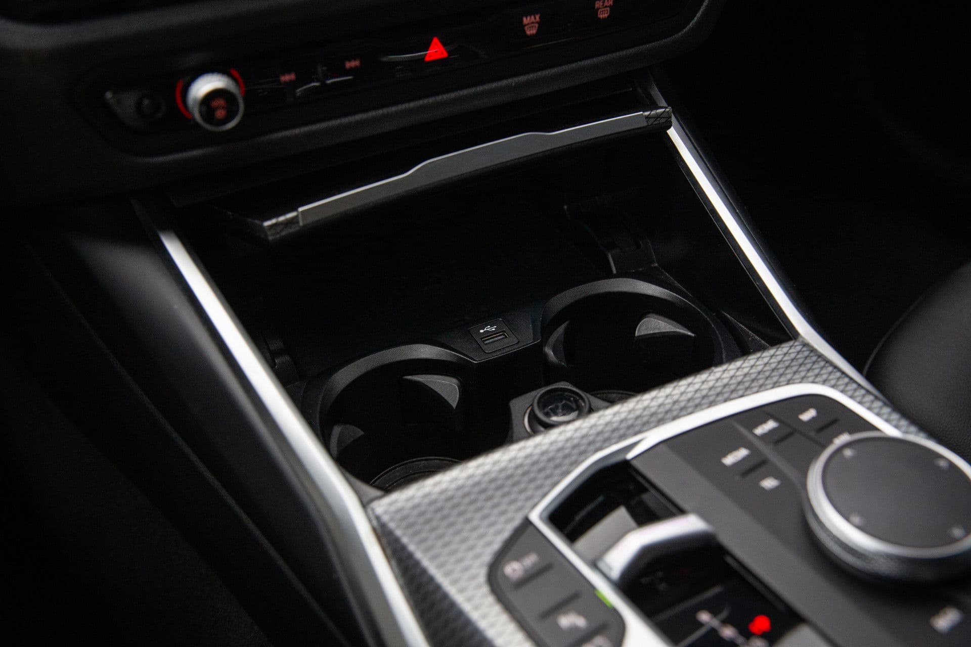 BMW 3 Serie Touring 320e M-Sport , Nieuwe model! Cruise control, Sfeerverlichting, Achteruitrijcamera, thumbnail 23