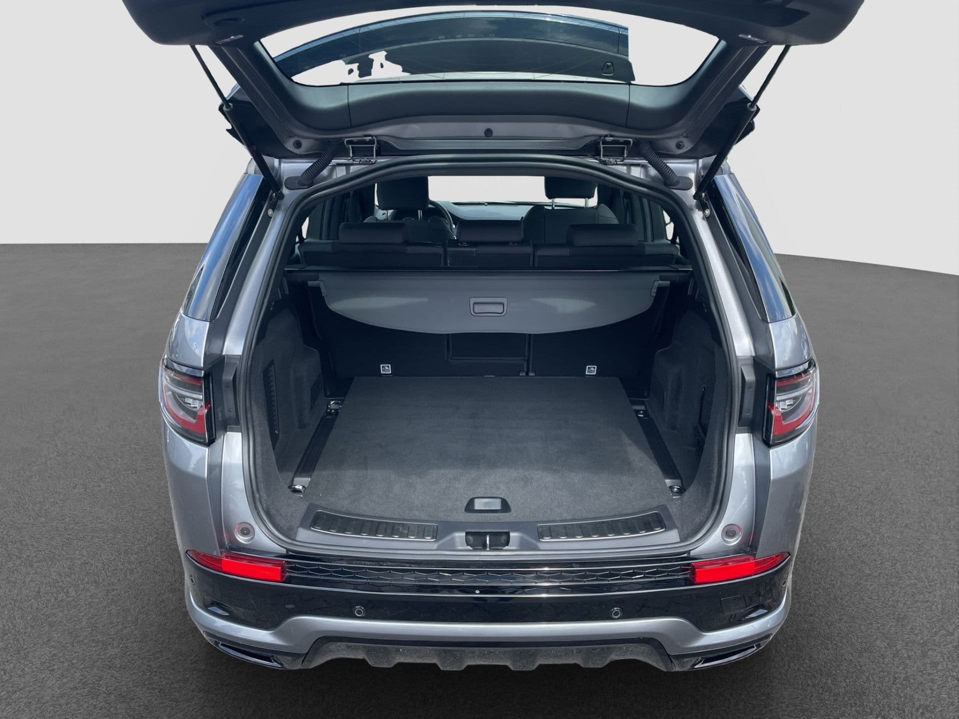 Land Rover Discovery Sport P300e R-Dynamic S | 360 Camera | Alcantara thumbnail 31