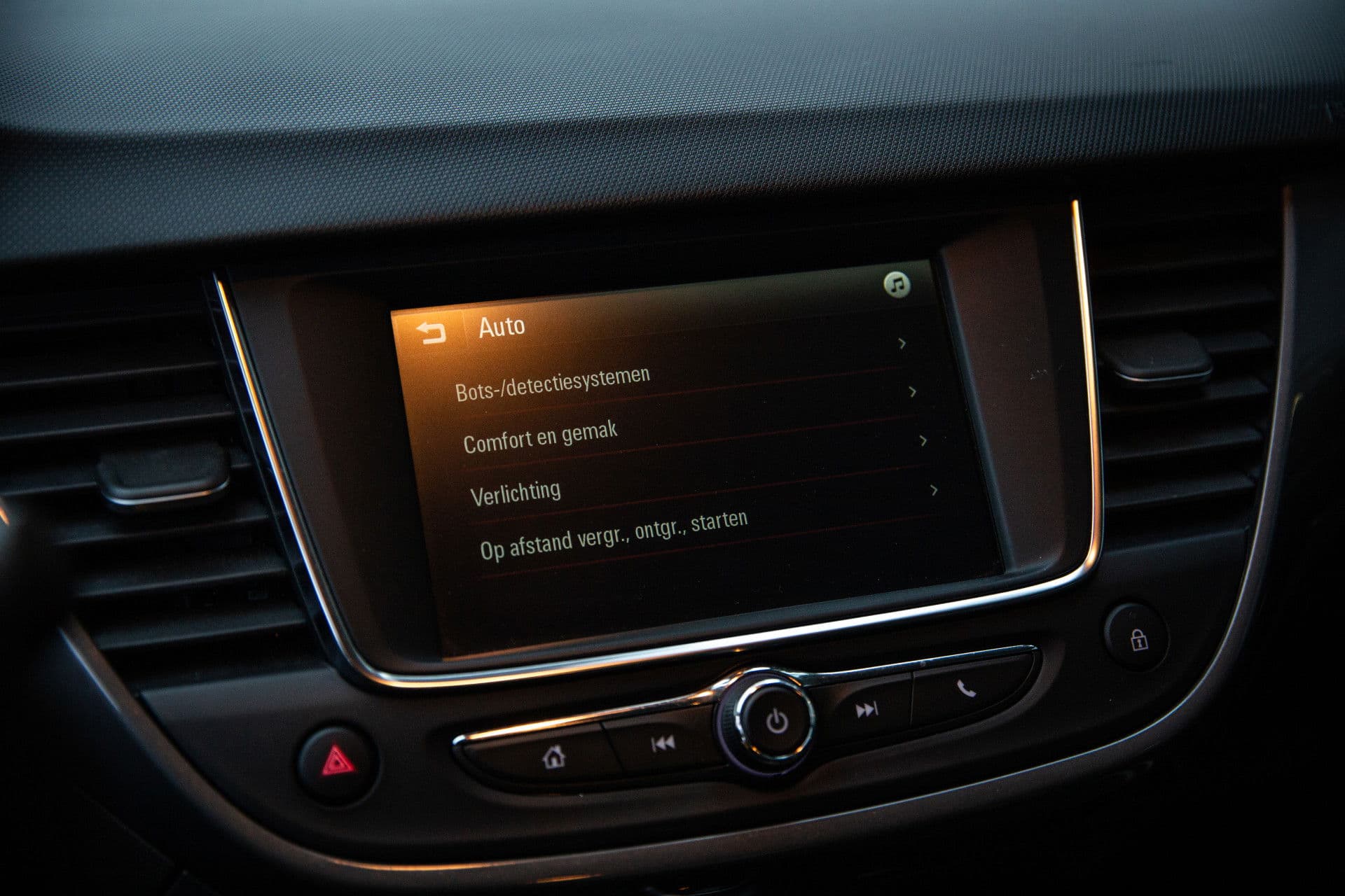 Opel Crossland 1.2 Turbo Elegance , Automaat, Cruise control, thumbnail 16