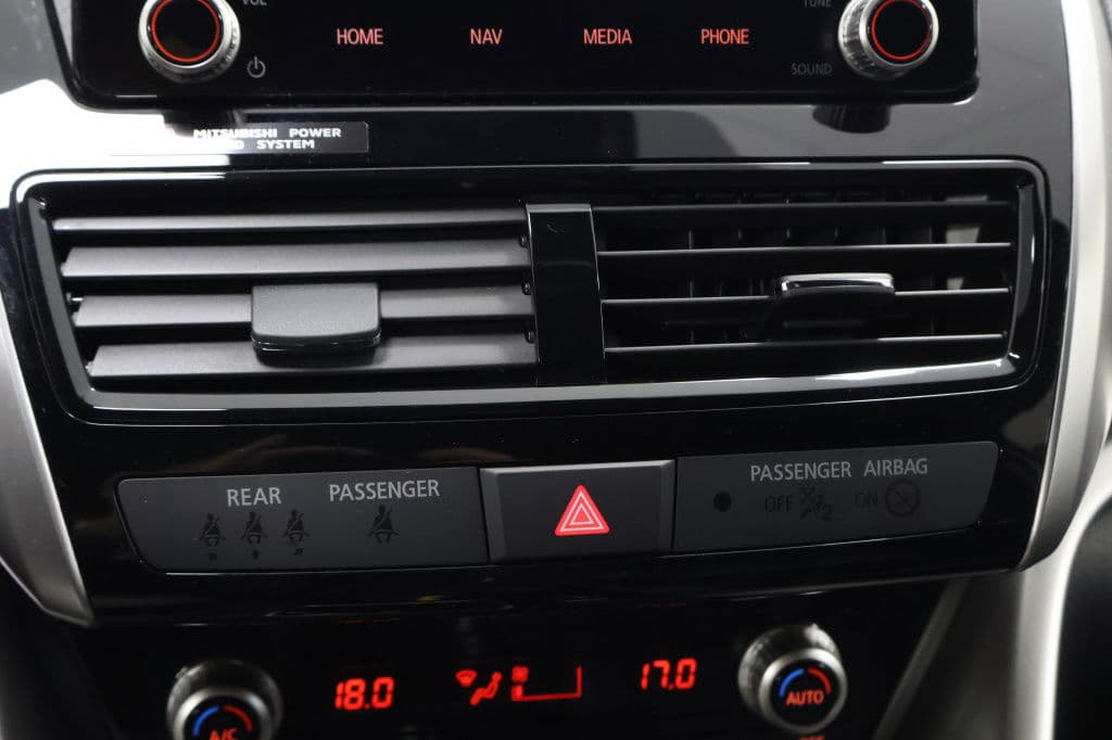 Mitsubishi Eclipse Cross 2.4 PHEV Instyle thumbnail 22