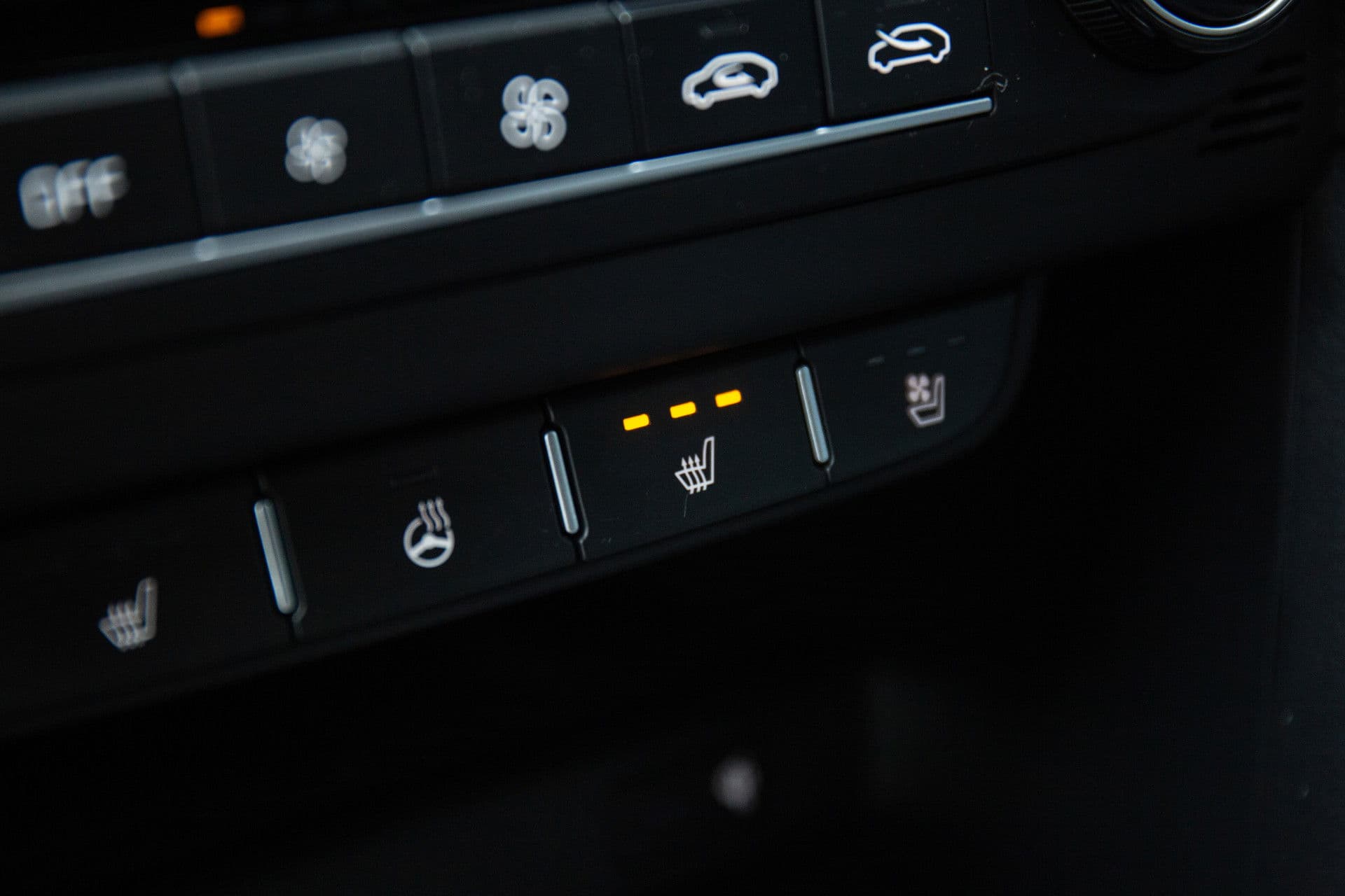 Kia Ceed Sportswagon 1.6 GDI PHEV ExecutiveLine , Adaptive cruise, Panoramadak, Leder, Vol! thumbnail 19