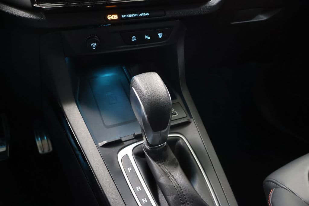 Ford Puma 1.0 EcoBoost Hybride ST-Line X | 155pk | Pano | Trekhaak thumbnail 32