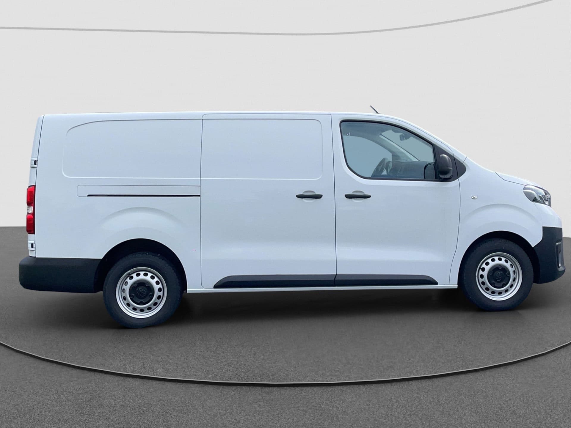 Toyota ProAce Worker 2.0 D-4D Live Long | L3 | AC | Cruise | Apple Carplay thumbnail 8