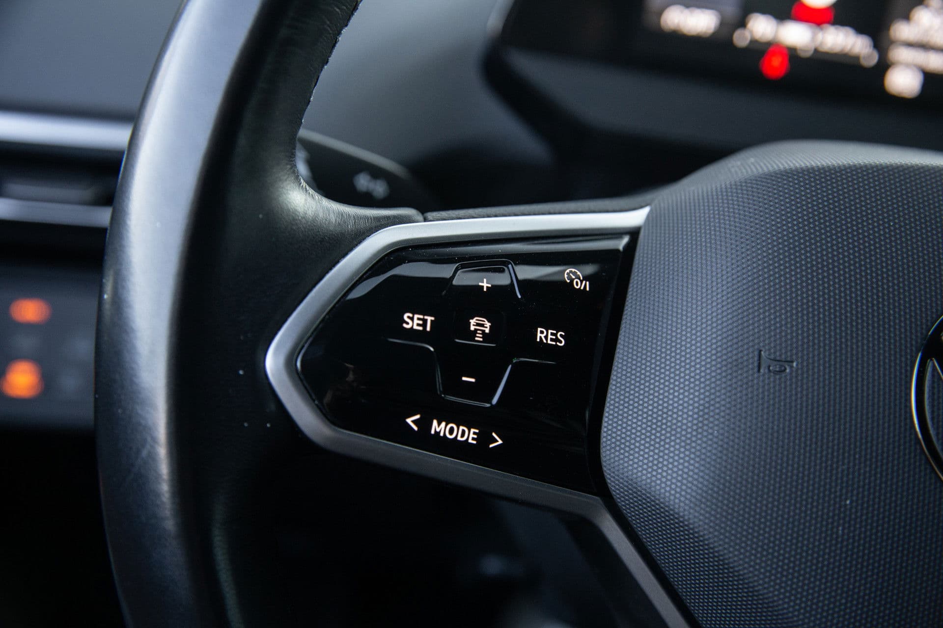 Volkswagen ID.4 First 77 kWh , Adap. cruise, Stoel/stuurverwarming, Carplay, thumbnail 5