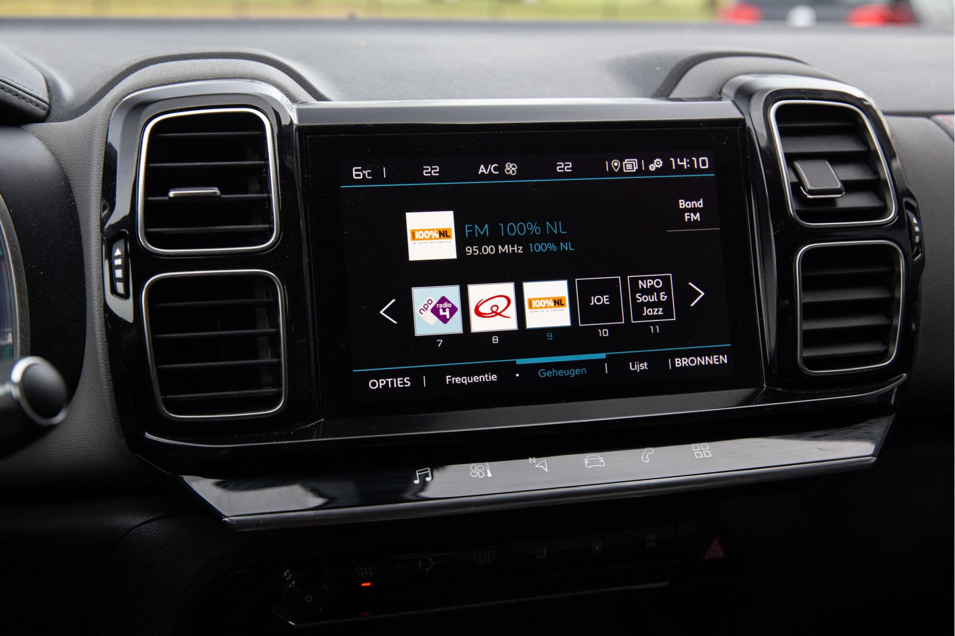 Citroën C5 Aircross 1.2 PureTech Business Plus , Trekhaak, Achteruitrijcamera, thumbnail 17