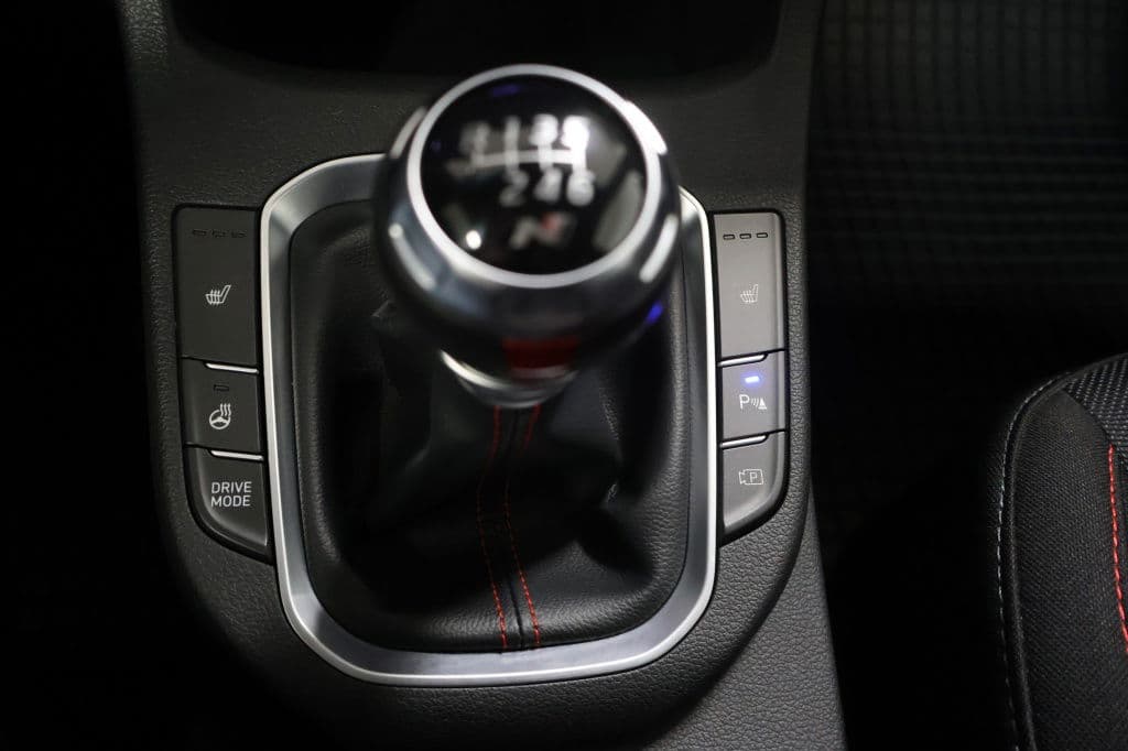 Hyundai I30 Wagon 1.5 T-GDi MHEV N-Line | 1e Eigenaar thumbnail 29