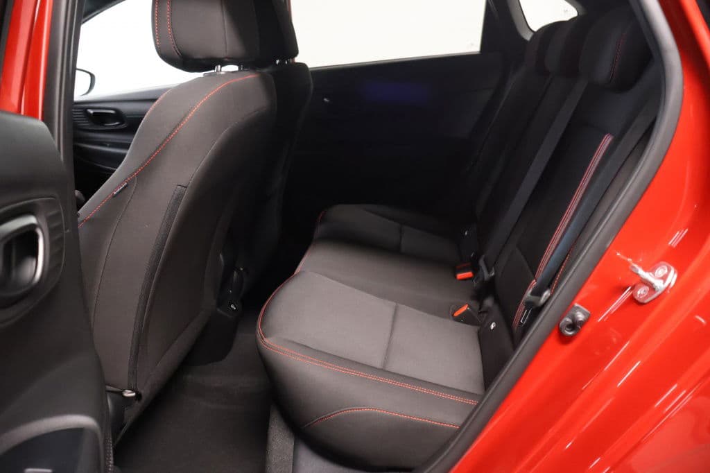 Hyundai I20 1.0 T-GDI N Line | Two-Tone | Bomvol! thumbnail 10