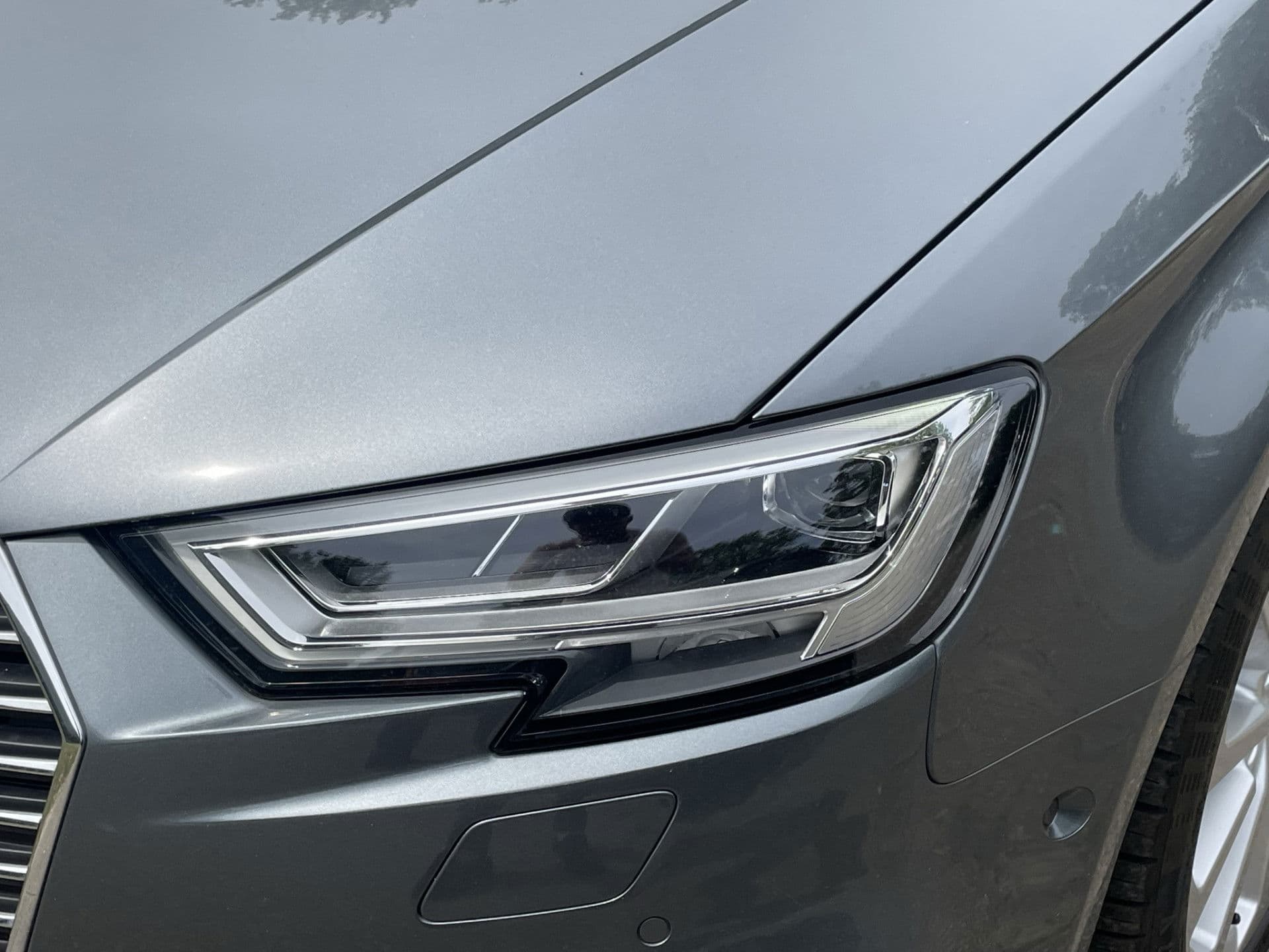 Audi A3 1.4 e-tron Sport PL+ Adaptive Cruise | Alcantara Leder | Sportstoelen thumbnail 22