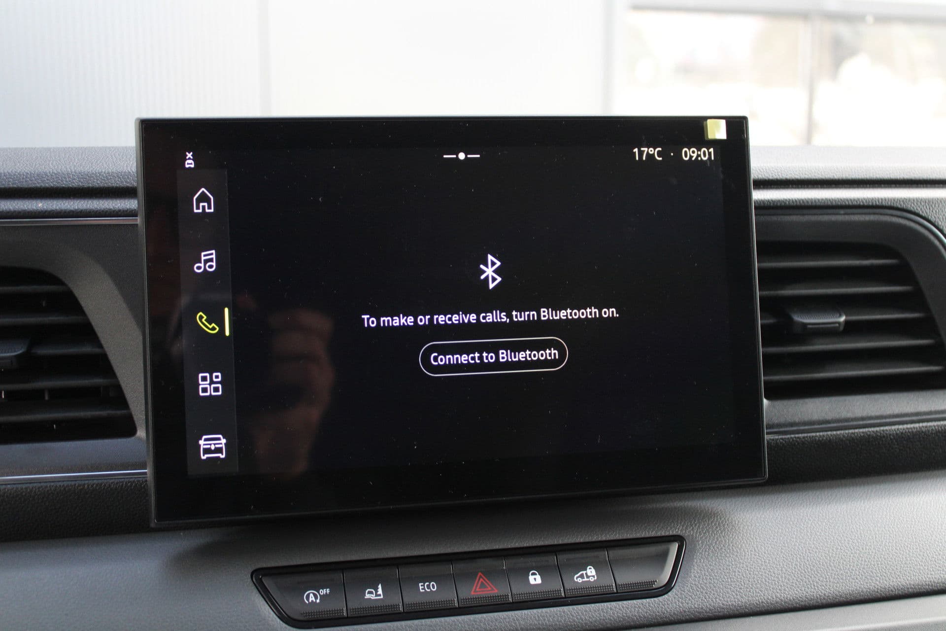 Renault Master T35 2.0 dCi 170pk L2H2 Extra - 2x Schuifdeur - Navigatie - Blind Spot - Camera - Stoelverwarming - Verwarmde voorruit - Rijklaar thumbnail 26