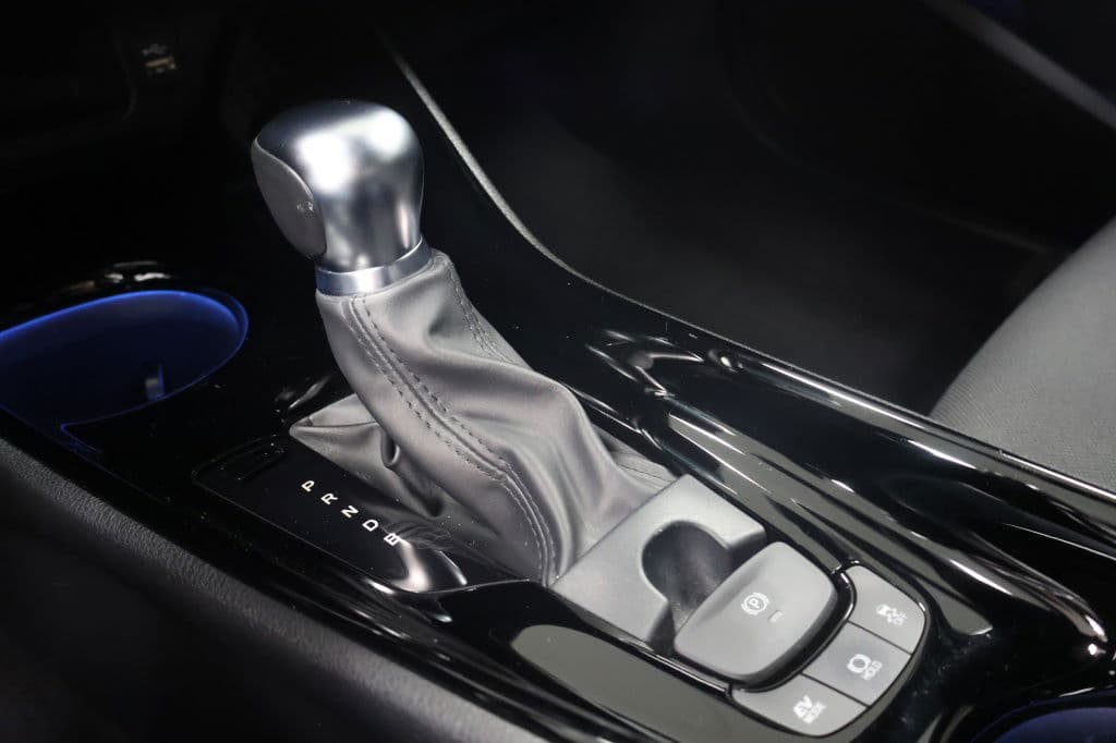 Toyota C-HR 1.8 Hybrid Dynamic thumbnail 22