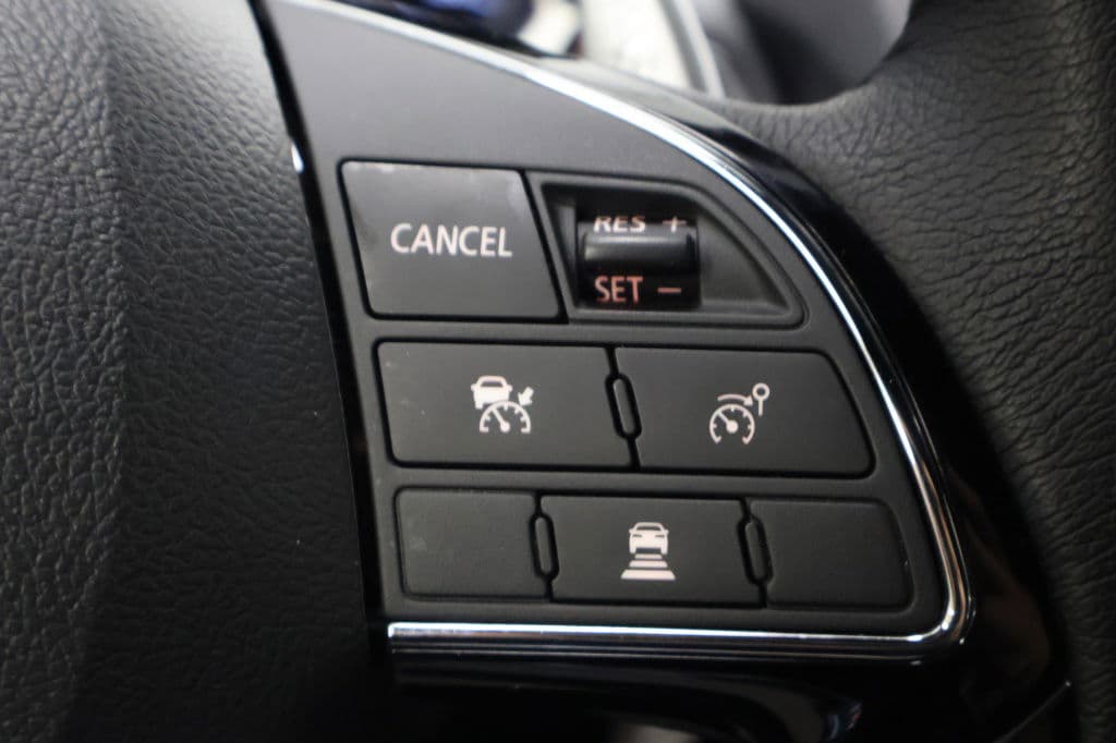 Mitsubishi Eclipse Cross 2.4 PHEV Instyle thumbnail 14