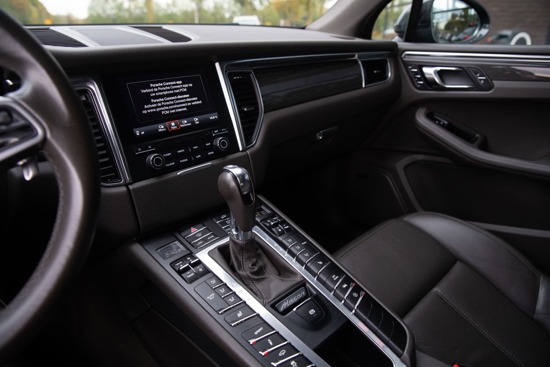 Porsche Macan 3.0 S , Panoramadak, Carplay, Luchtvering, thumbnail 11