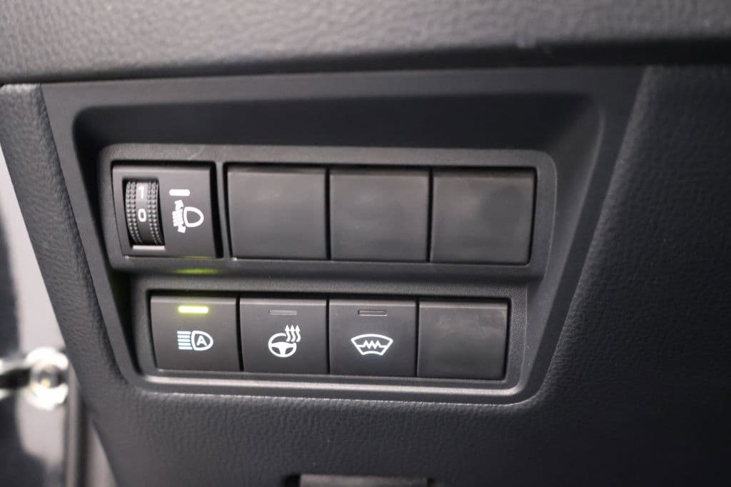 Toyota Yaris Cross 1.5 Hybride 115 Dynamic met WinterPack thumbnail 12