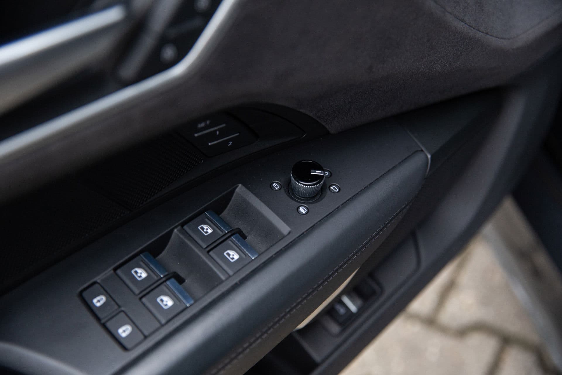 Audi E-tron GT GT edition ZERO 93 kWh , Panoramadak, B&O, Luchtvering, 3Dcamera, thumbnail 40