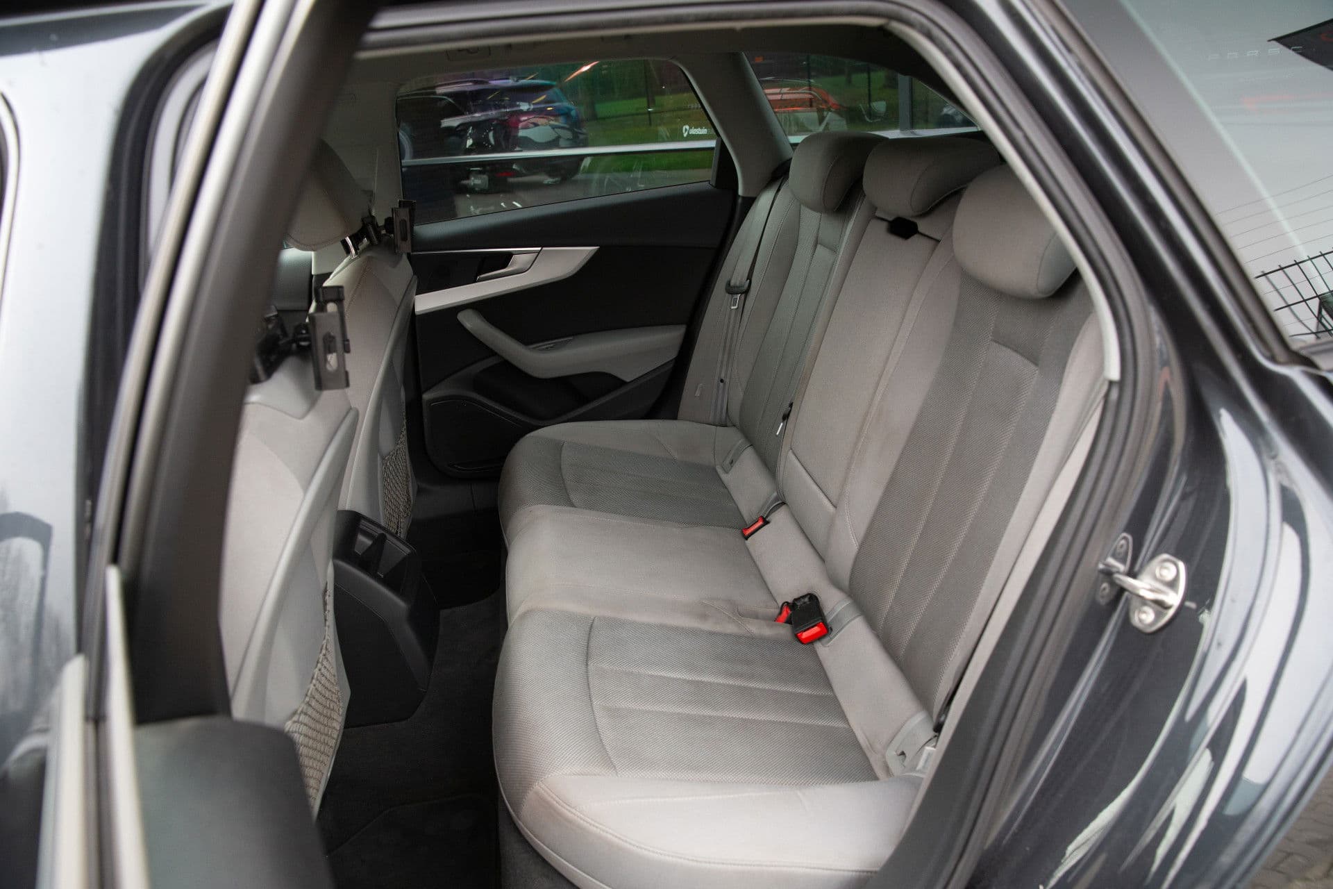 Audi A4 Avant 2.0 TDI Pro Line , Trekhaak, Adap. cruise, Carplay, thumbnail 10