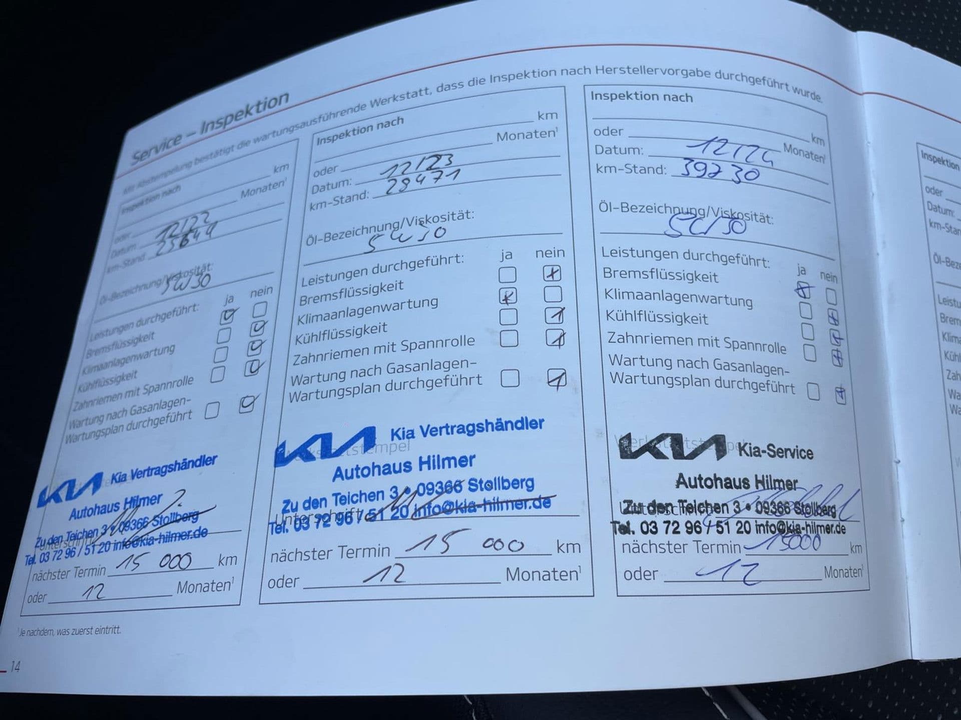 Kia Xceed 1.6 GDi PHEV ExecutiveLine | Pano | Leder | Stoel vent. | Dealer onderhouden thumbnail 27