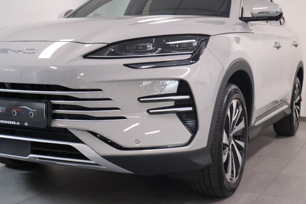 BYD SEAL U 1.5 DM-i FWD Boost | BYD Specialist in Limburg thumbnail 42