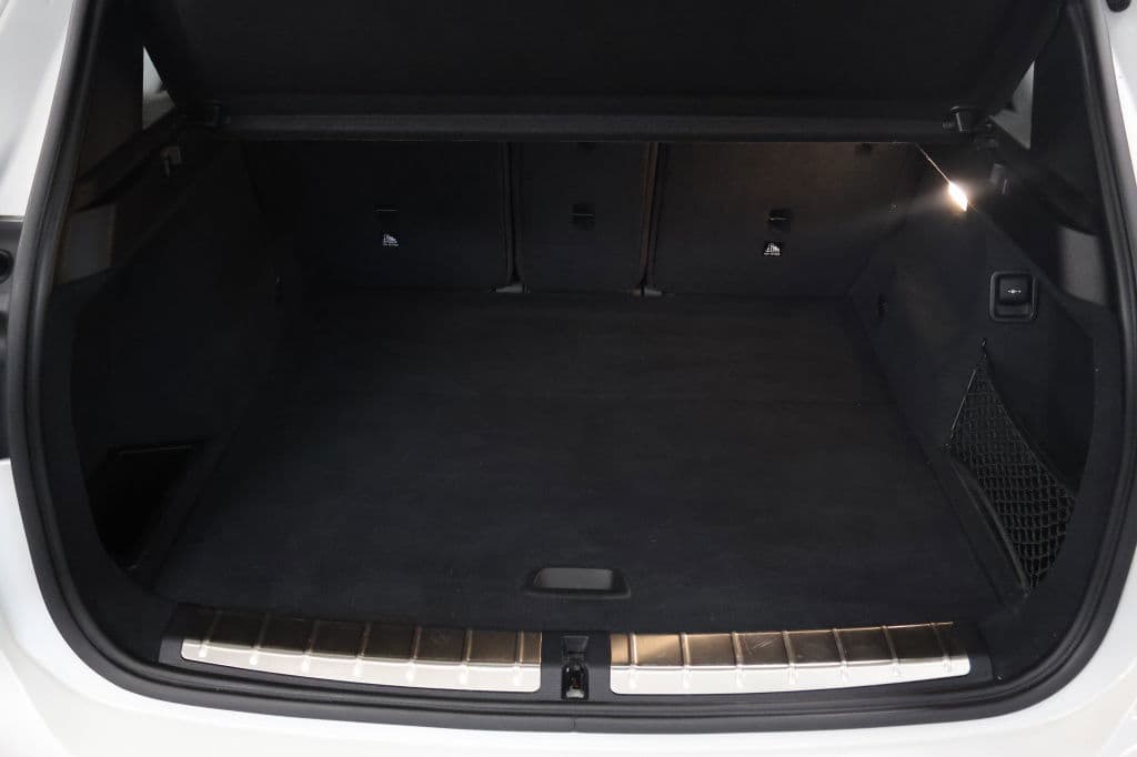 BMW X1 sDrive20i High Executive thumbnail 24