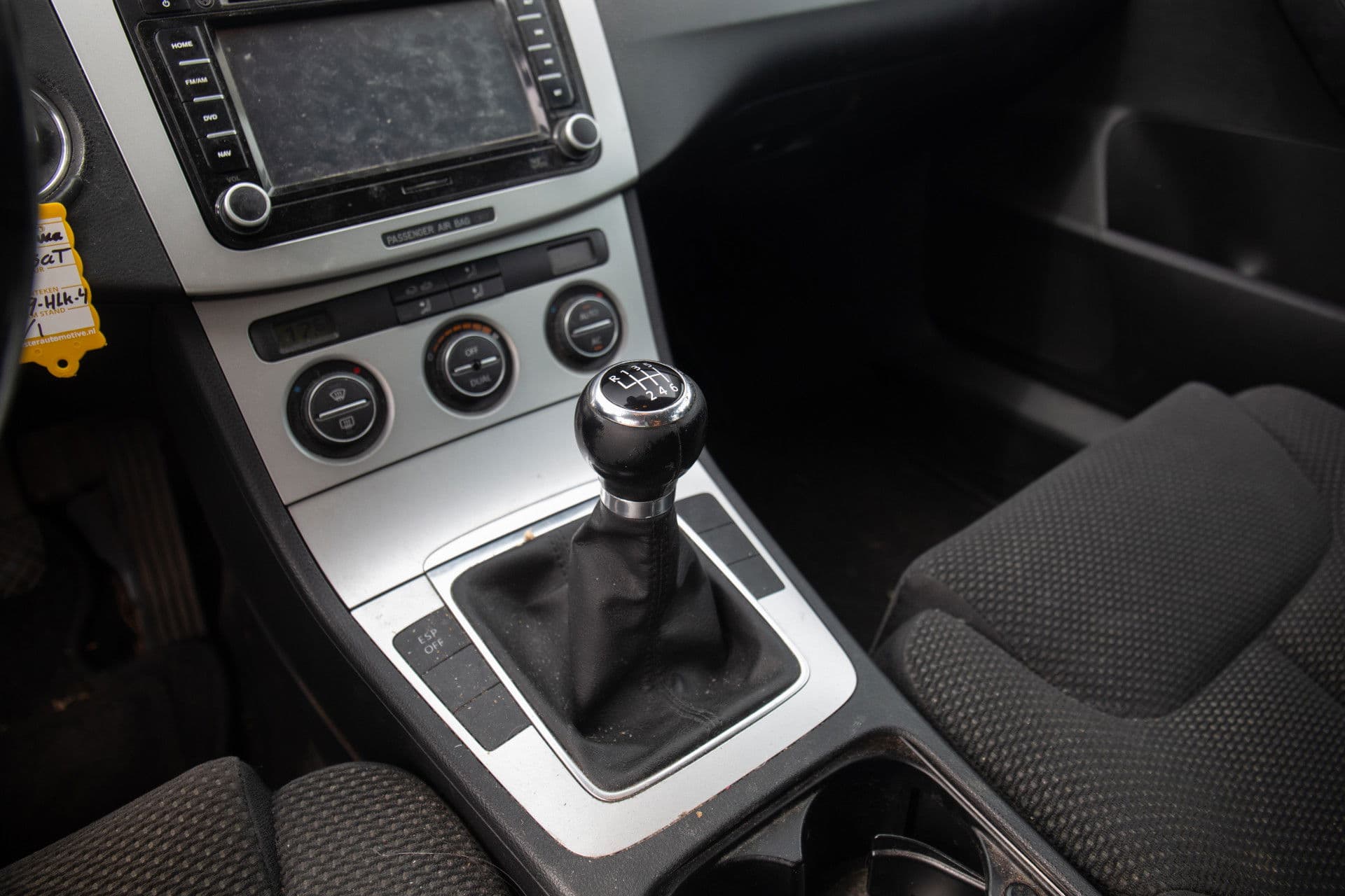 Volkswagen Passat Variant 1.4 TSI Comfortline thumbnail 6