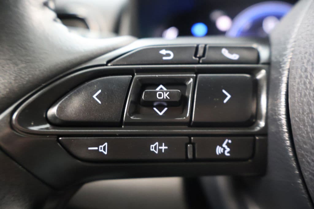 Toyota Yaris Cross 1.5 Hybrid Dynamic | met Winterpack thumbnail 15