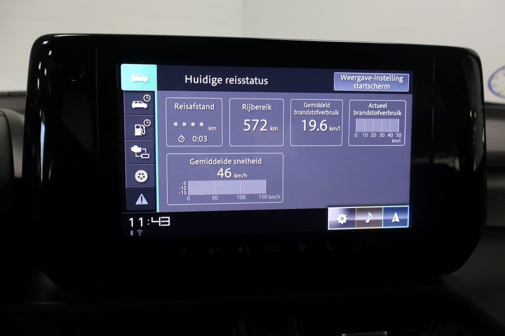 Suzuki Swift 1.2 Style Smart Hybride thumbnail 11