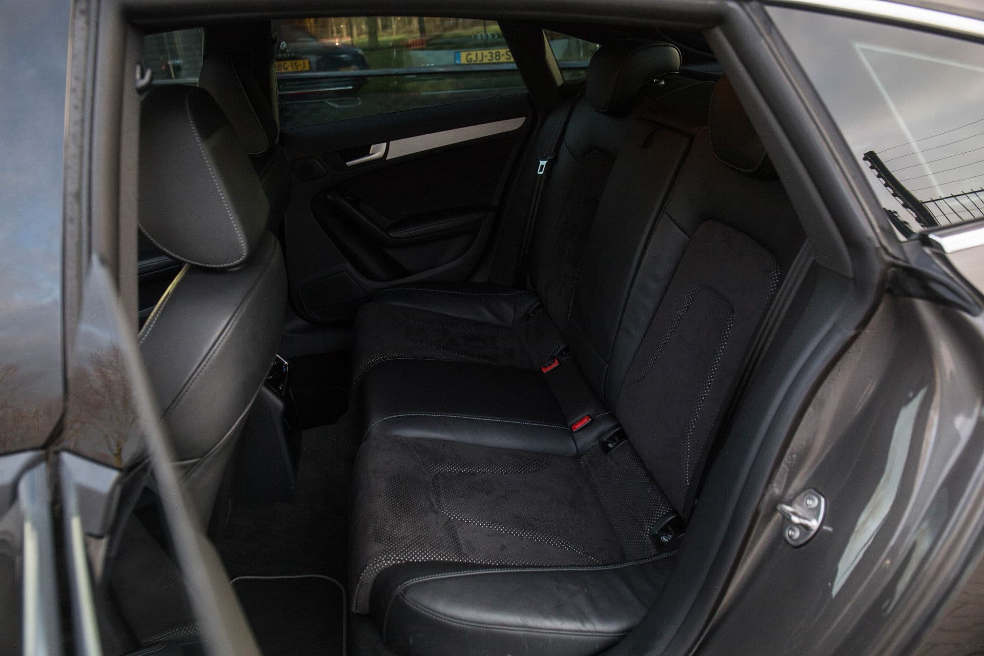 Audi A5 Sportback 1.8 TFSI S Edition , Panoramadak, Cruise control, Trekhaak, thumbnail 10