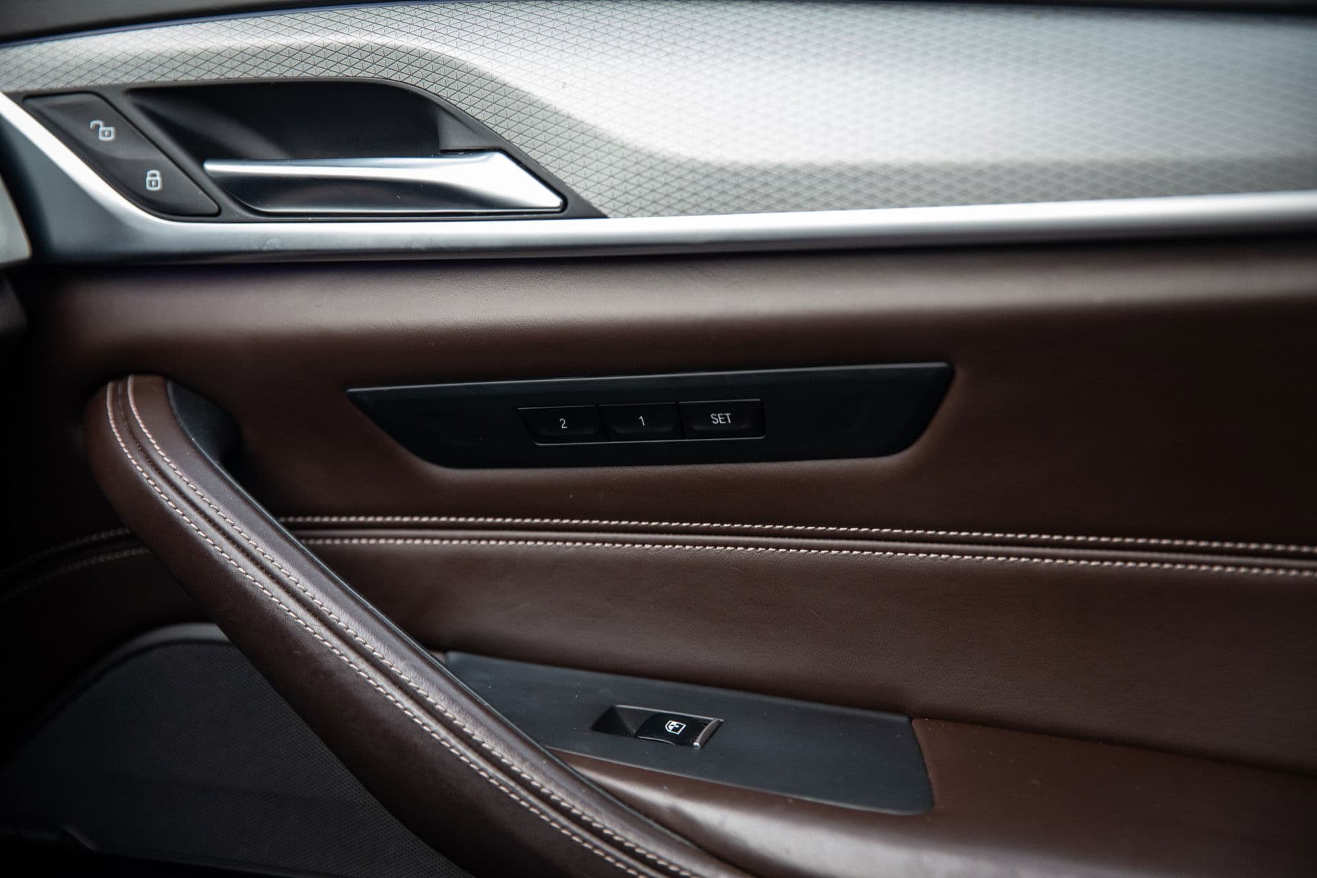 BMW 5 Serie M550i xDrive M-Sport , 4-wielsturing, Panoramadak, Harman/Kardon, Adap. cruise, thumbnail 28