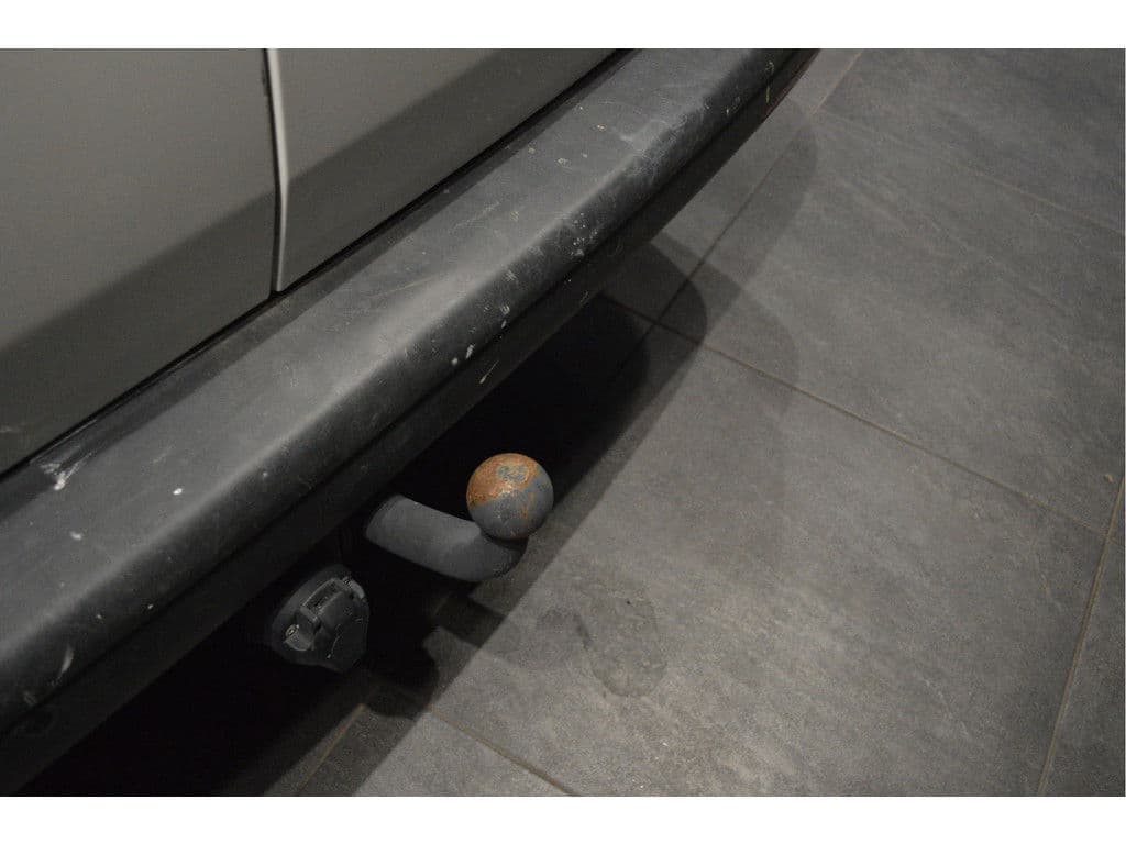 Volkswagen Transporter 2.0 TDI L2H1 navi airco cruise pdc trekhaak 110 pk !! thumbnail 9