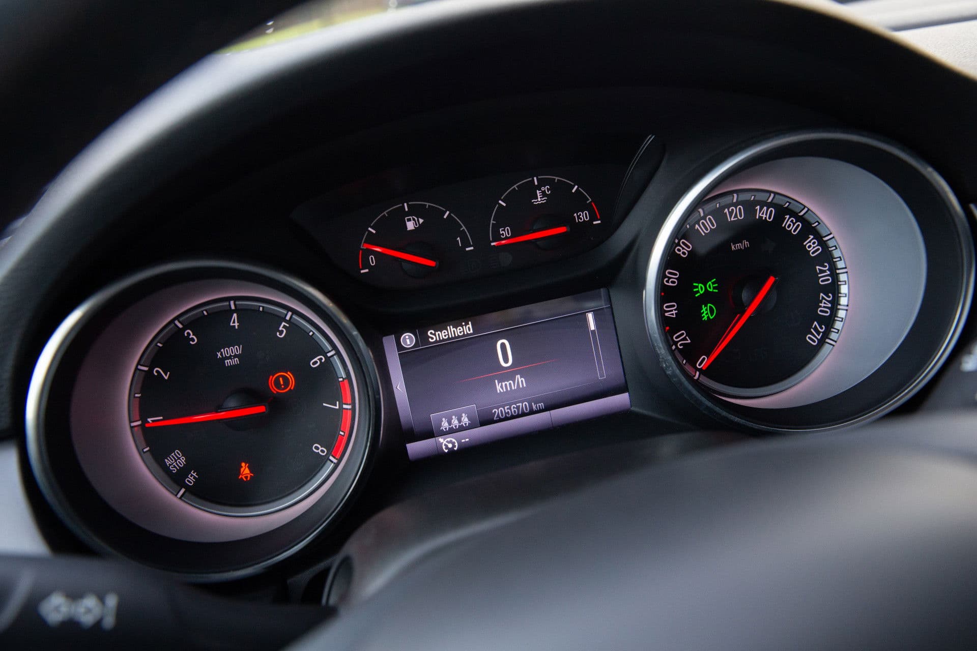 Opel Astra Sports Tourer 1.0 Edition , Trekhaak, Cruise control, thumbnail 5