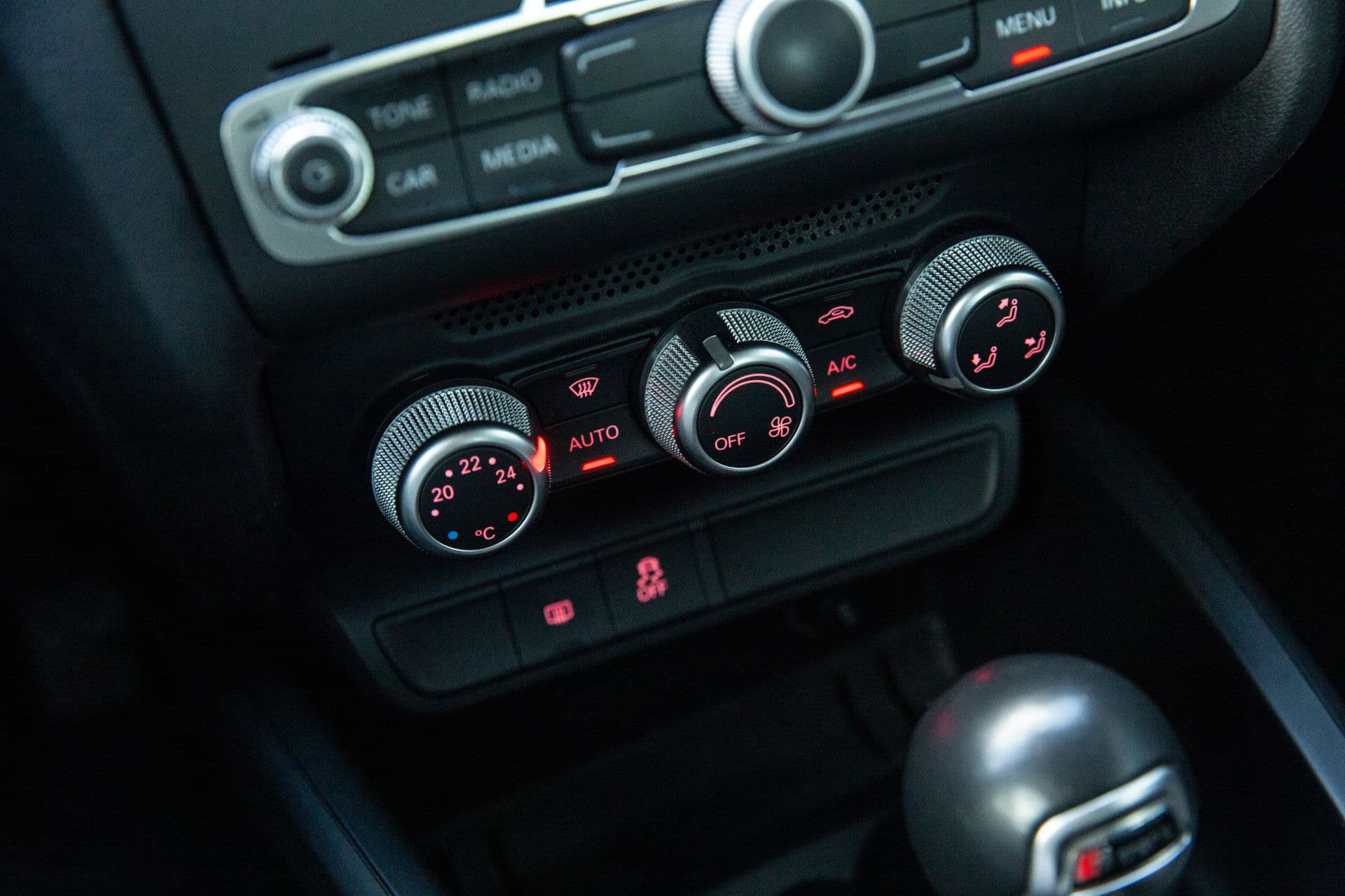 Audi A1 Sportback 1.0 TFSI Advance Sport S-line , Cruise control, Navigatie, thumbnail 15