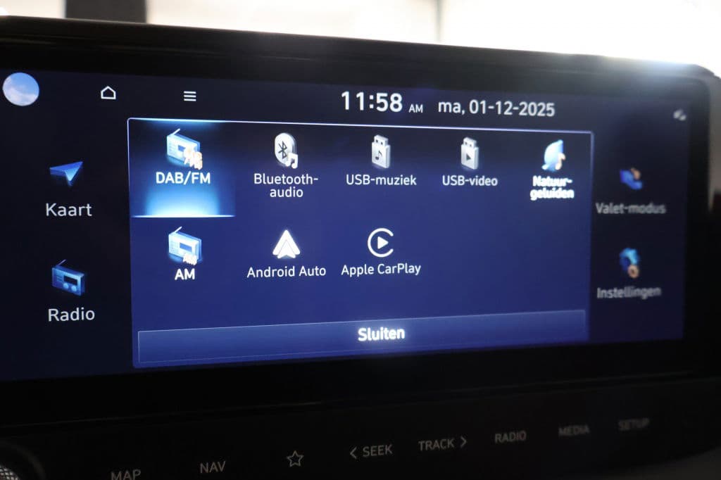 Hyundai I20 1.0 T-GDI N Line | Two-Tone | Bomvol! thumbnail 23