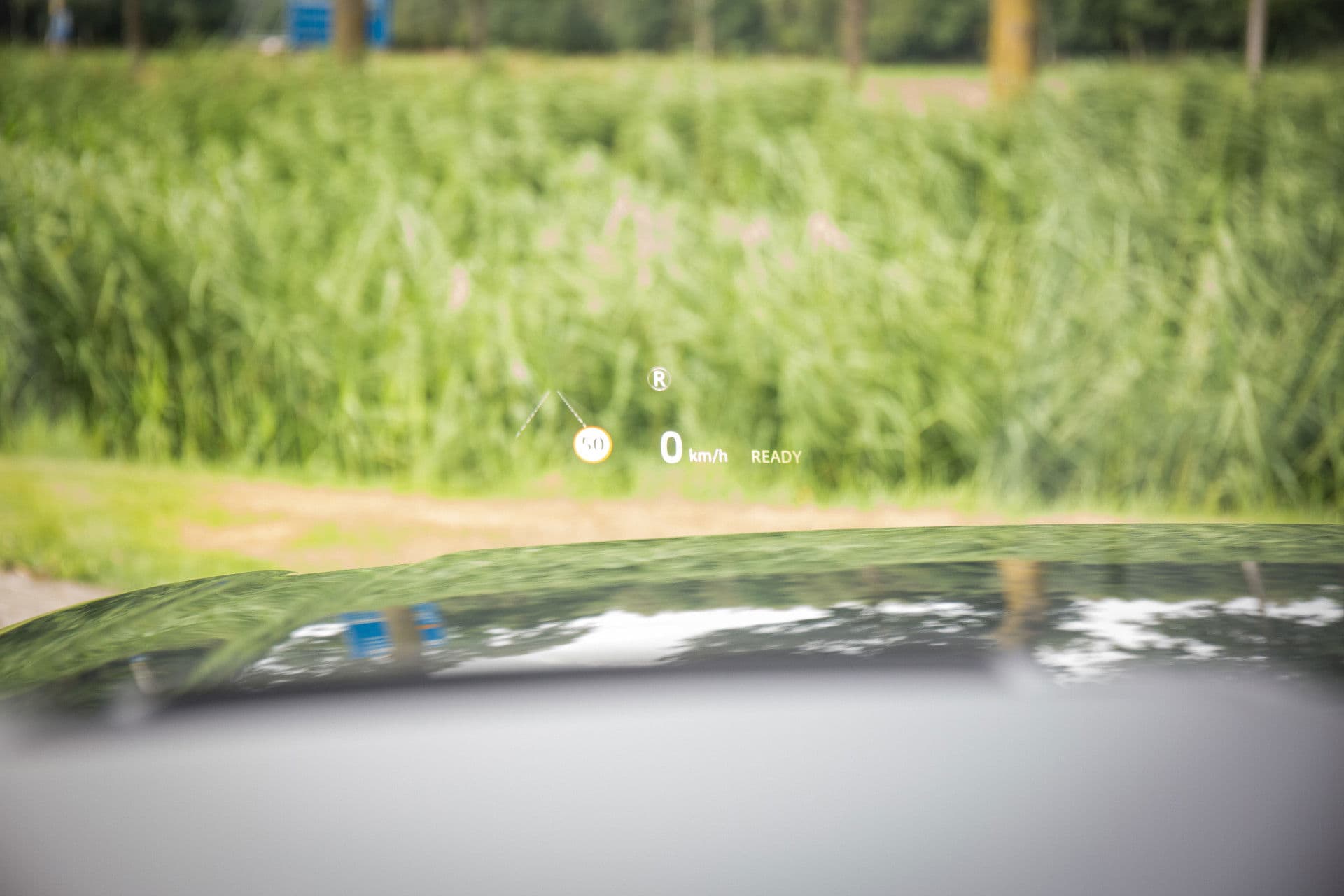 Land Rover Range Rover P400e Westminster , Sfeerverlichting, Trekhaak, Meridian, Stoelventilatie, Stuurverwarming, Alcantara hemel, thumbnail 12