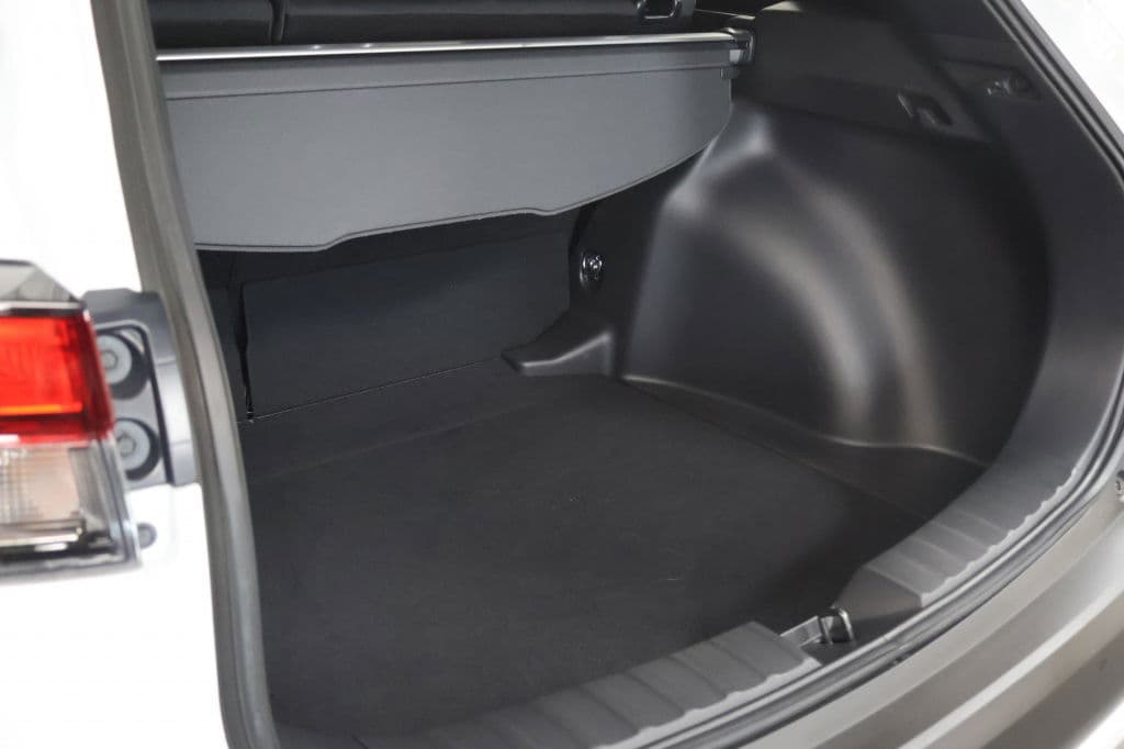 Toyota Corolla Cross Hybrid 140 Style | Winterpack thumbnail 23