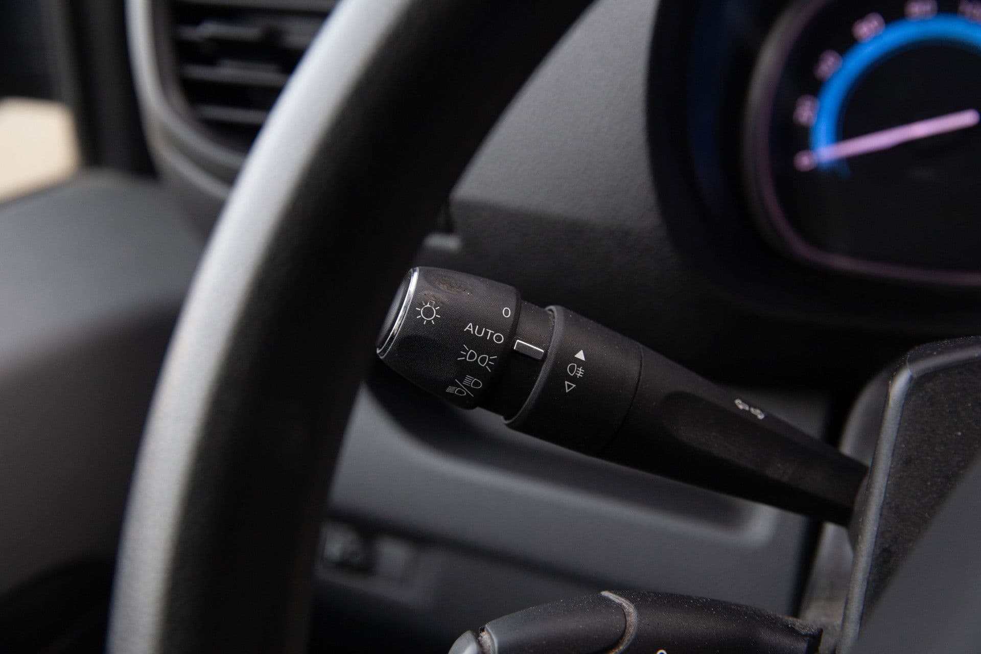 Toyota PROACE Electric Compact Standard Range Navigator , Carplay/Android auto, thumbnail 11