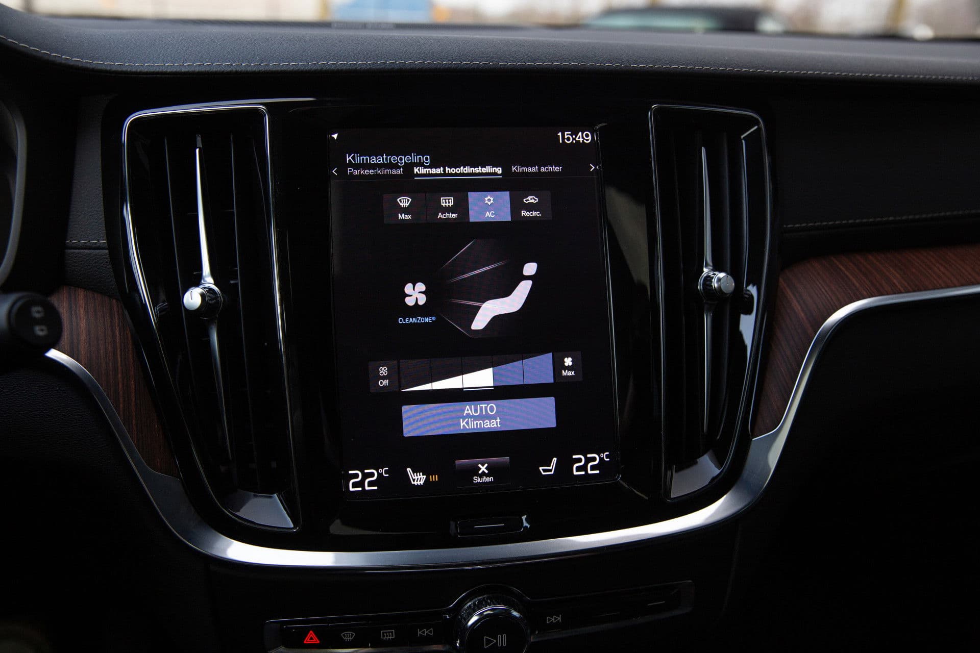 Volvo V60 Cross Country 2.0 T5 AWD Pro , Panoramadak, Harman/Kardon, Adap. cruise, thumbnail 19