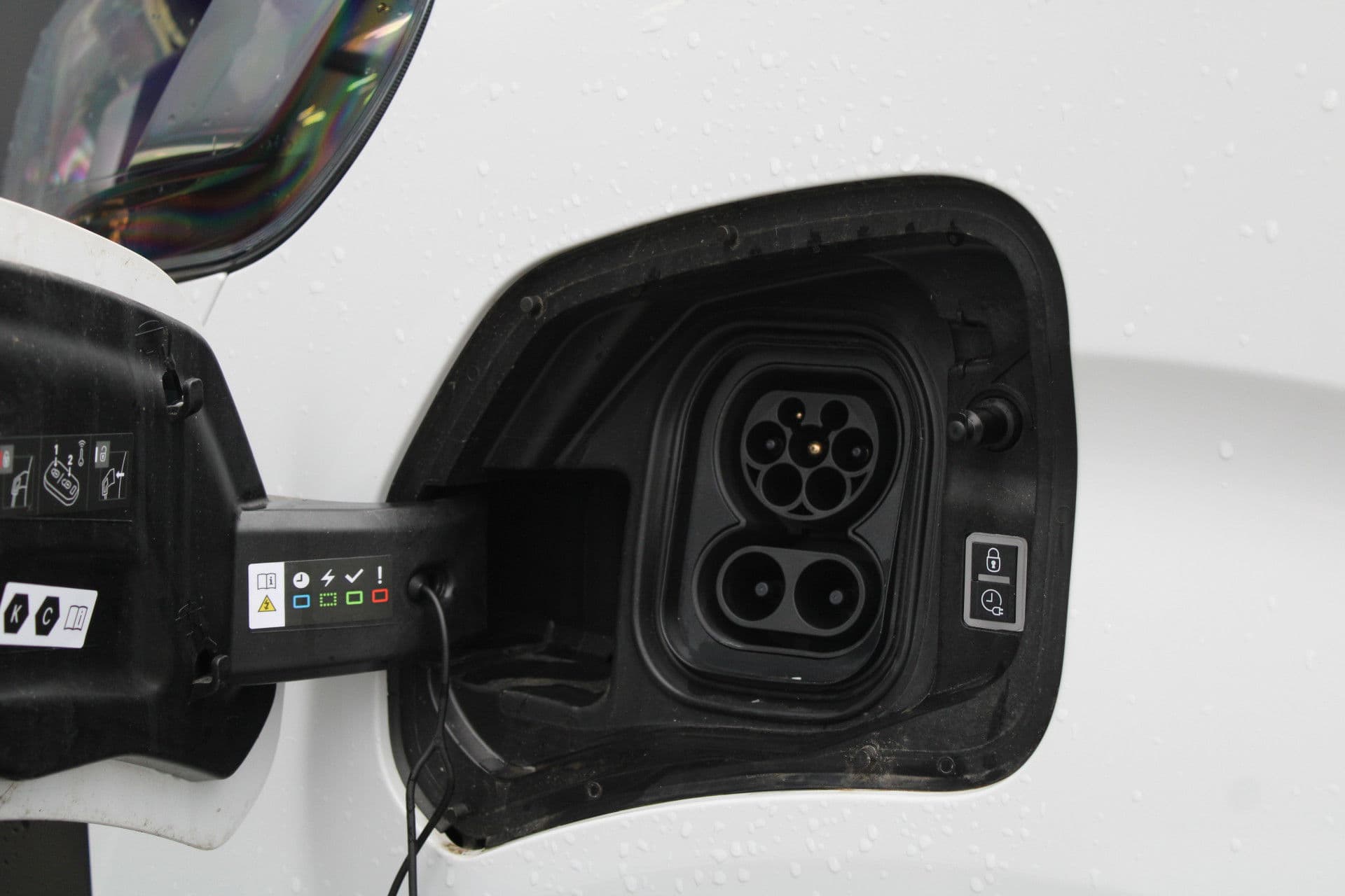 Citroën Ë-Jumpy L2 136 75 kWh 136pk - Cruise - Airco - PDC - Bluetooth - DAB - Rijklaar thumbnail 33