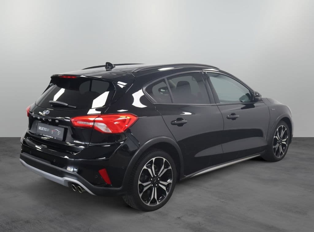 Ford Focus 1.5 EcoBoost Active X Business | BOMVOL! thumbnail 3