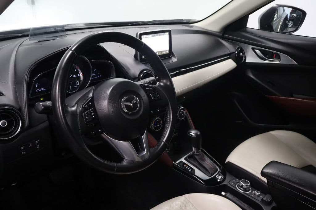 Mazda CX-3 2.0 SAG 150 GT-M 4WD thumbnail 7