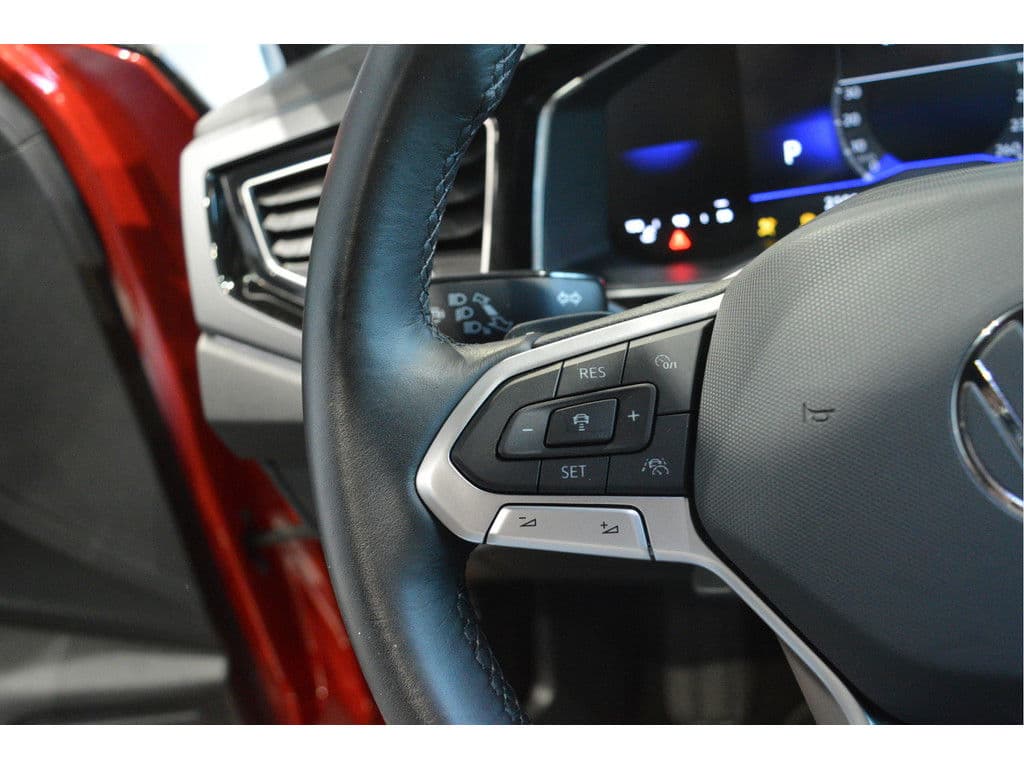 Volkswagen Polo 1.0 TSI 2X R-Line keyless cruise carplay led pdc camera !! thumbnail 16